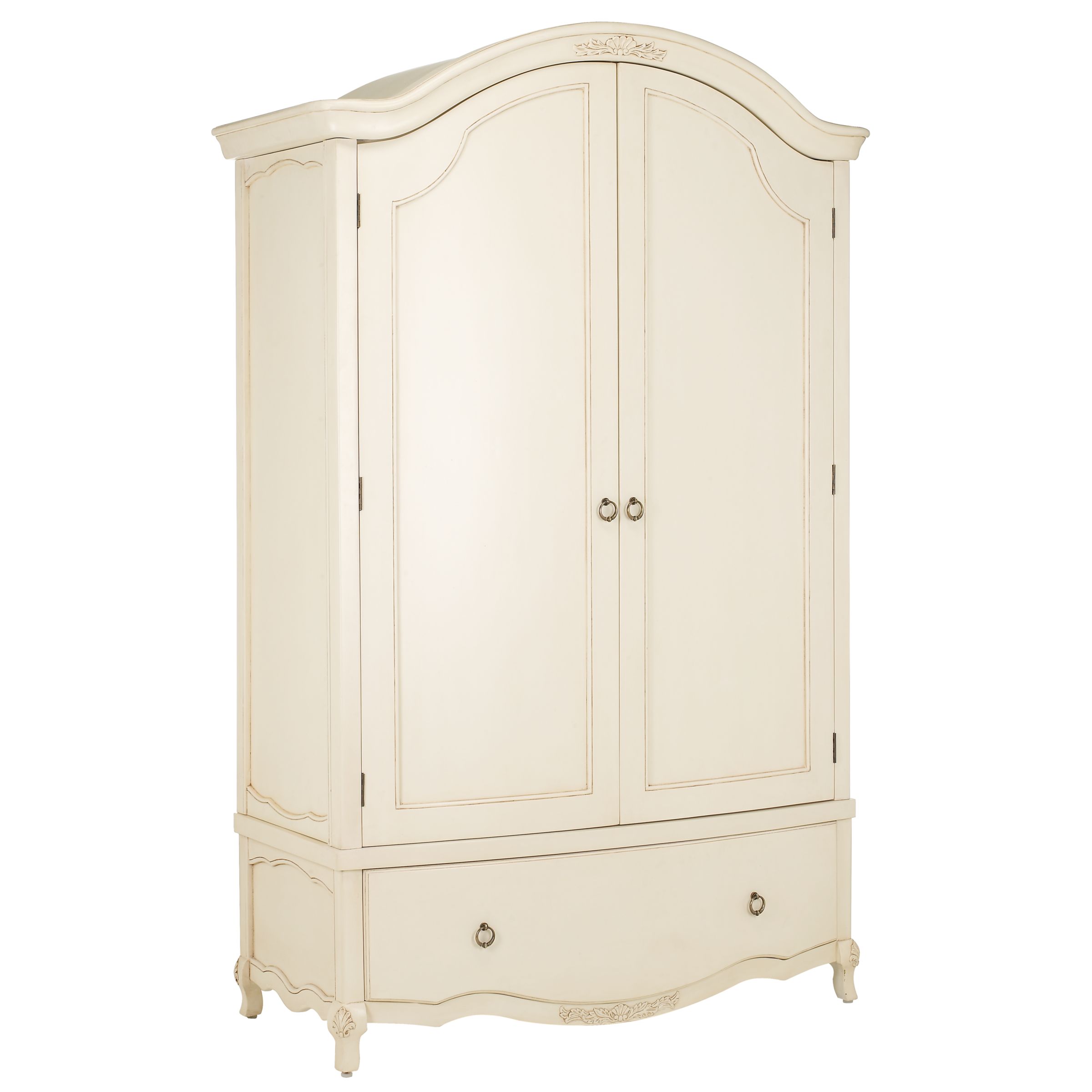 John Lewis Mirabelle Double Wardrobe