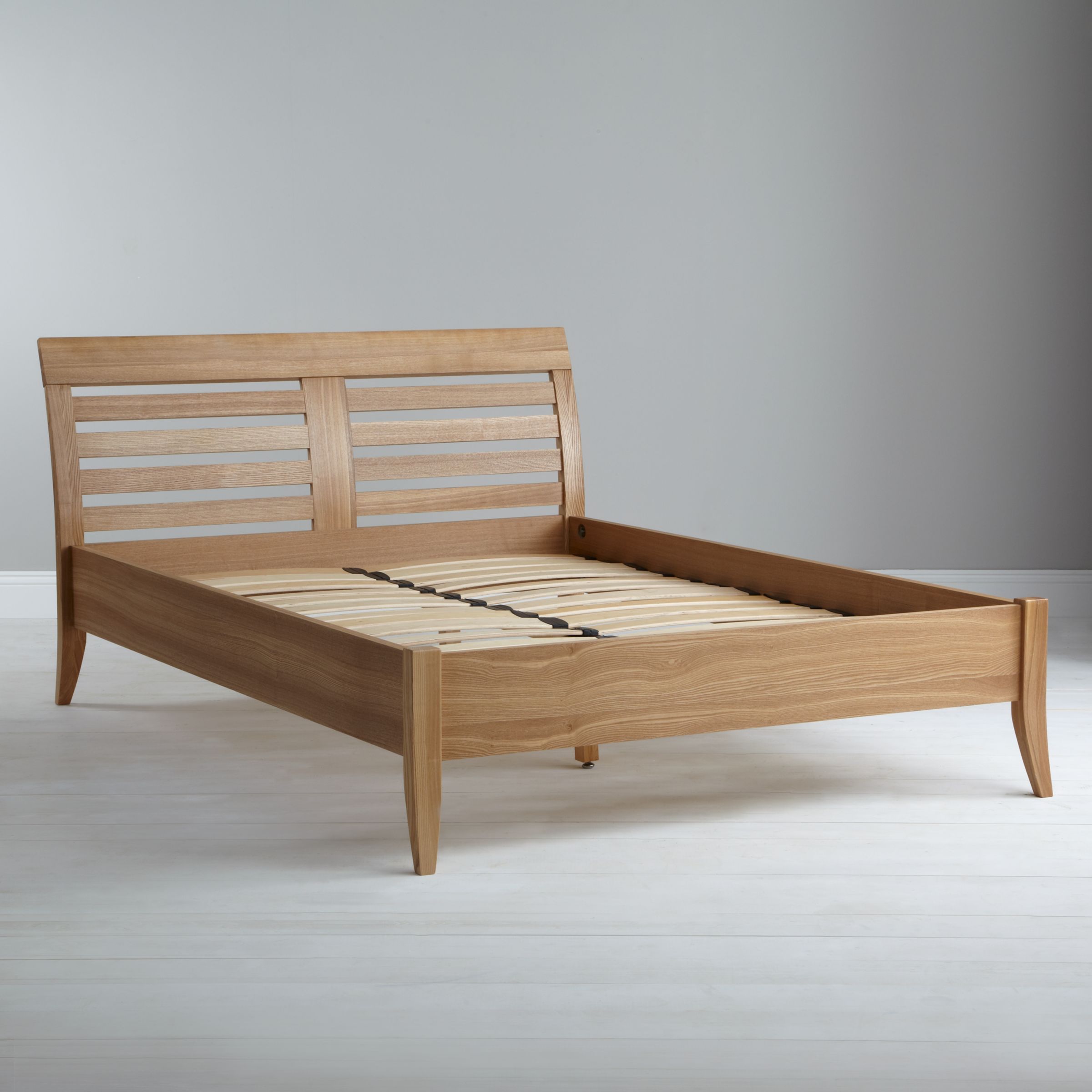 John Lewis Aspen Bedstead, Double at John Lewis