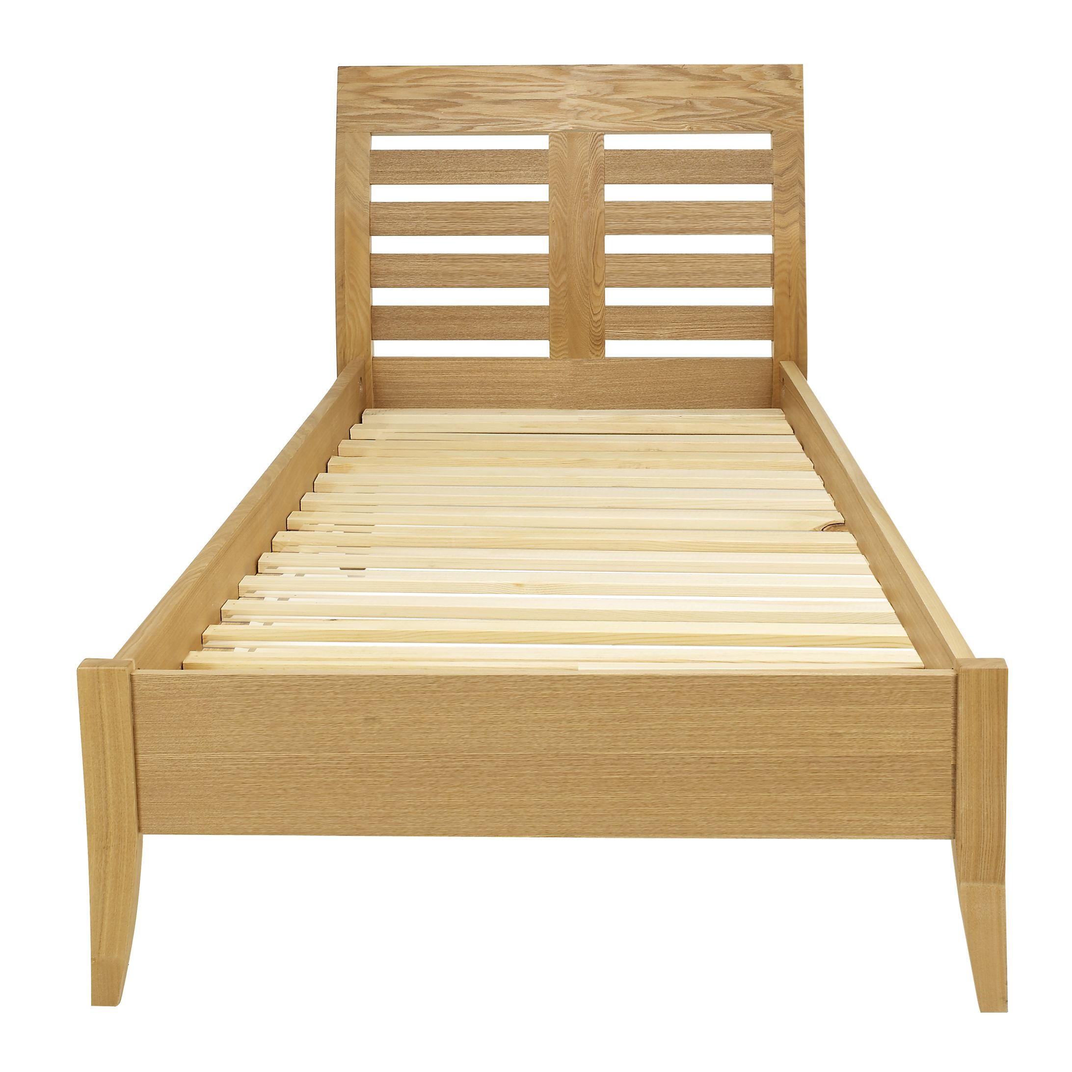 John Lewis Aspen Bedstead, Single at JohnLewis