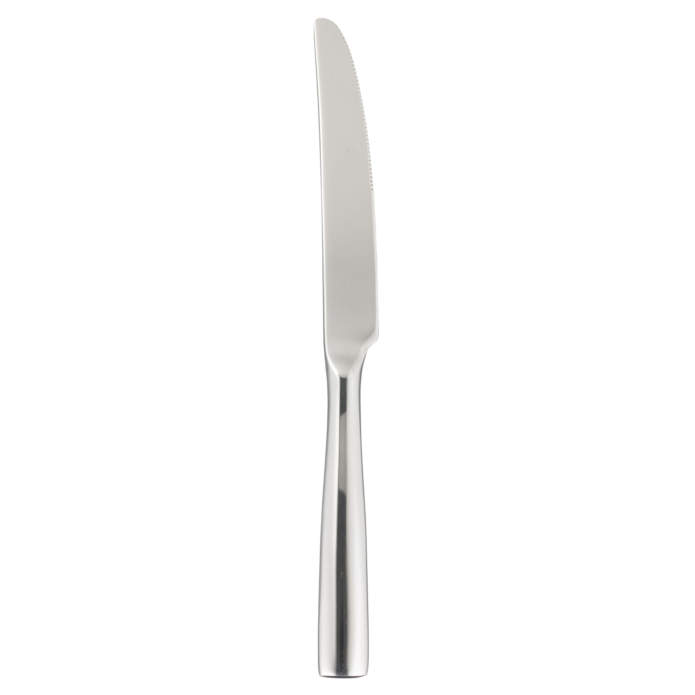 John Lewis Impulso Dessert Knife