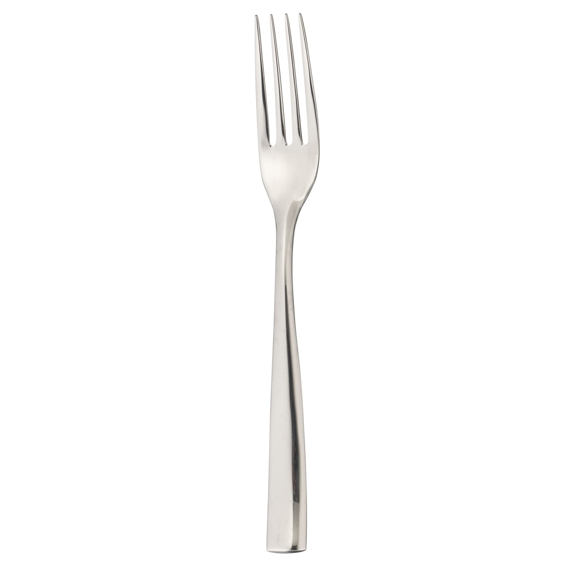 John Lewis Impulso Dessert Fork