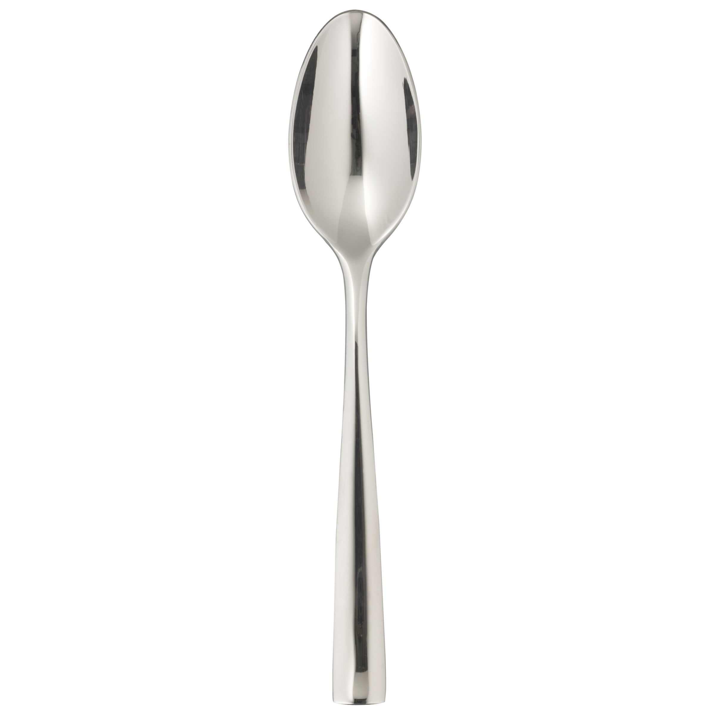 John Lewis Impulso Dessert Spoon