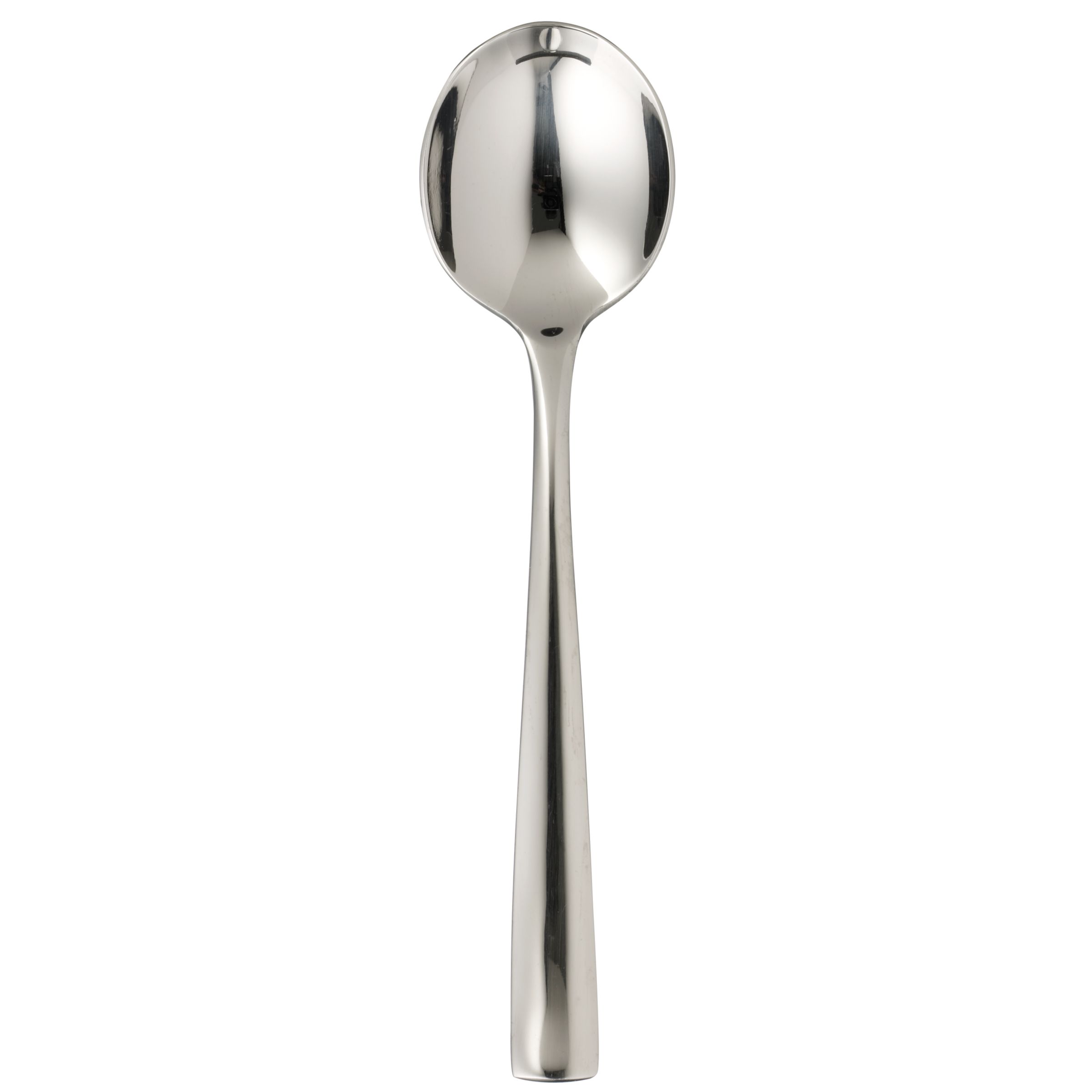 John Lewis Impulso Soup Spoon