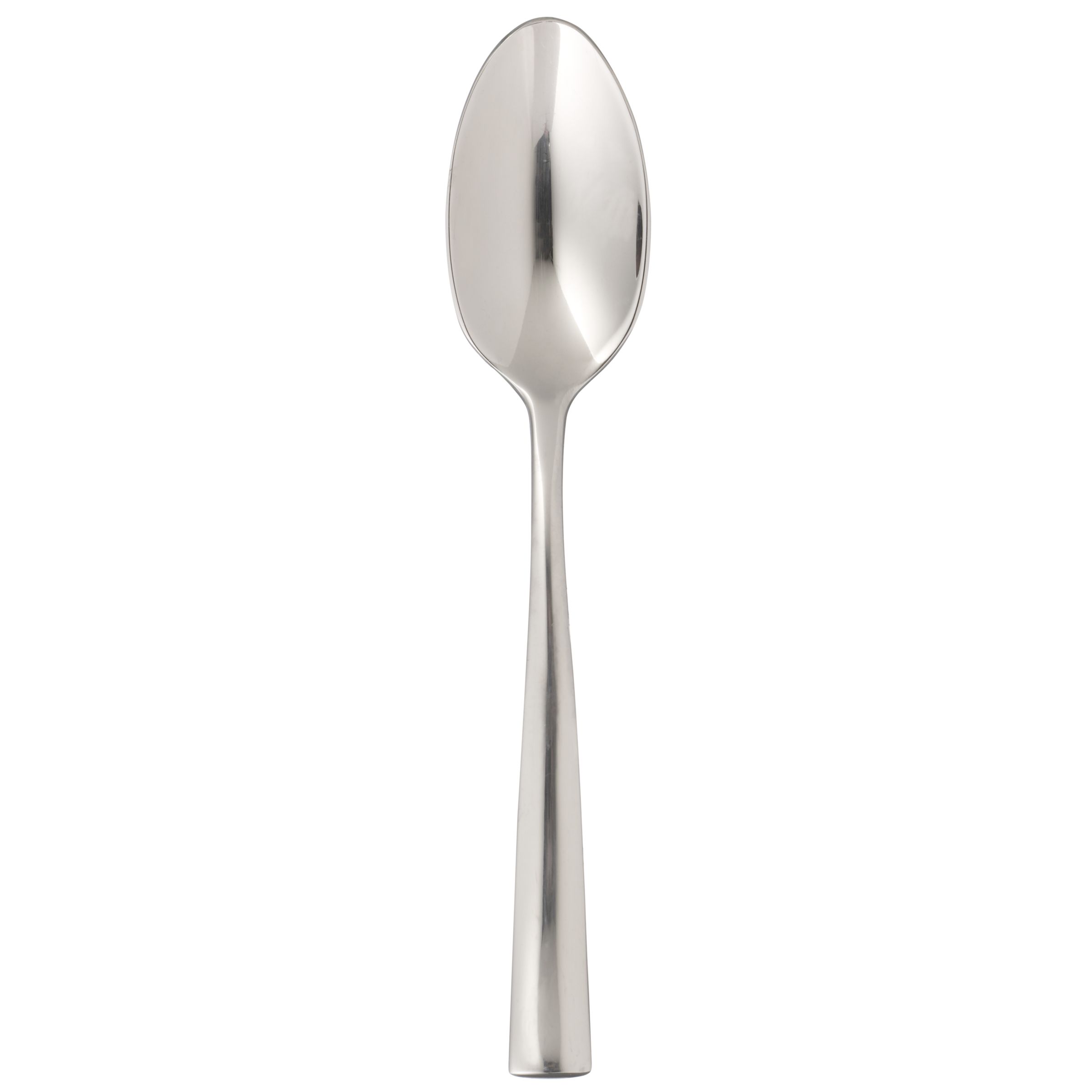 John Lewis Impulso Teaspoon