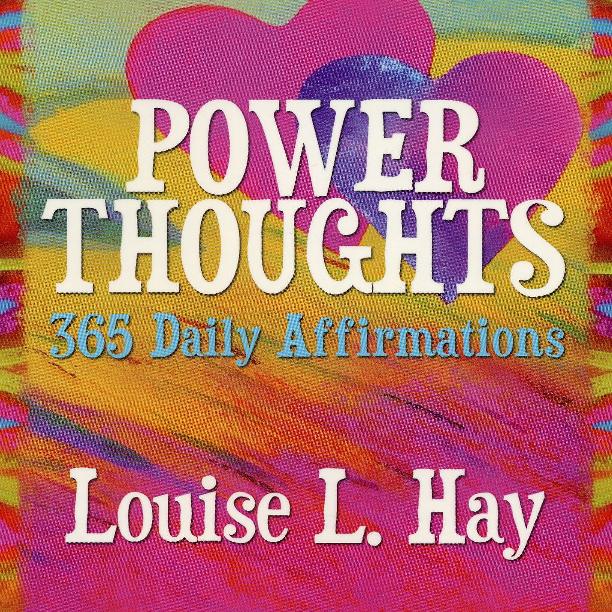 Power Thoughts Power Thoughts