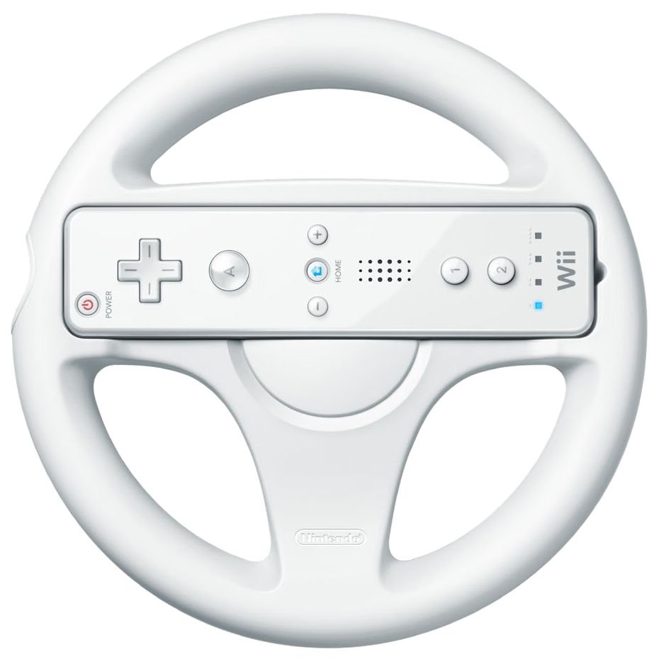 Wii Wheel