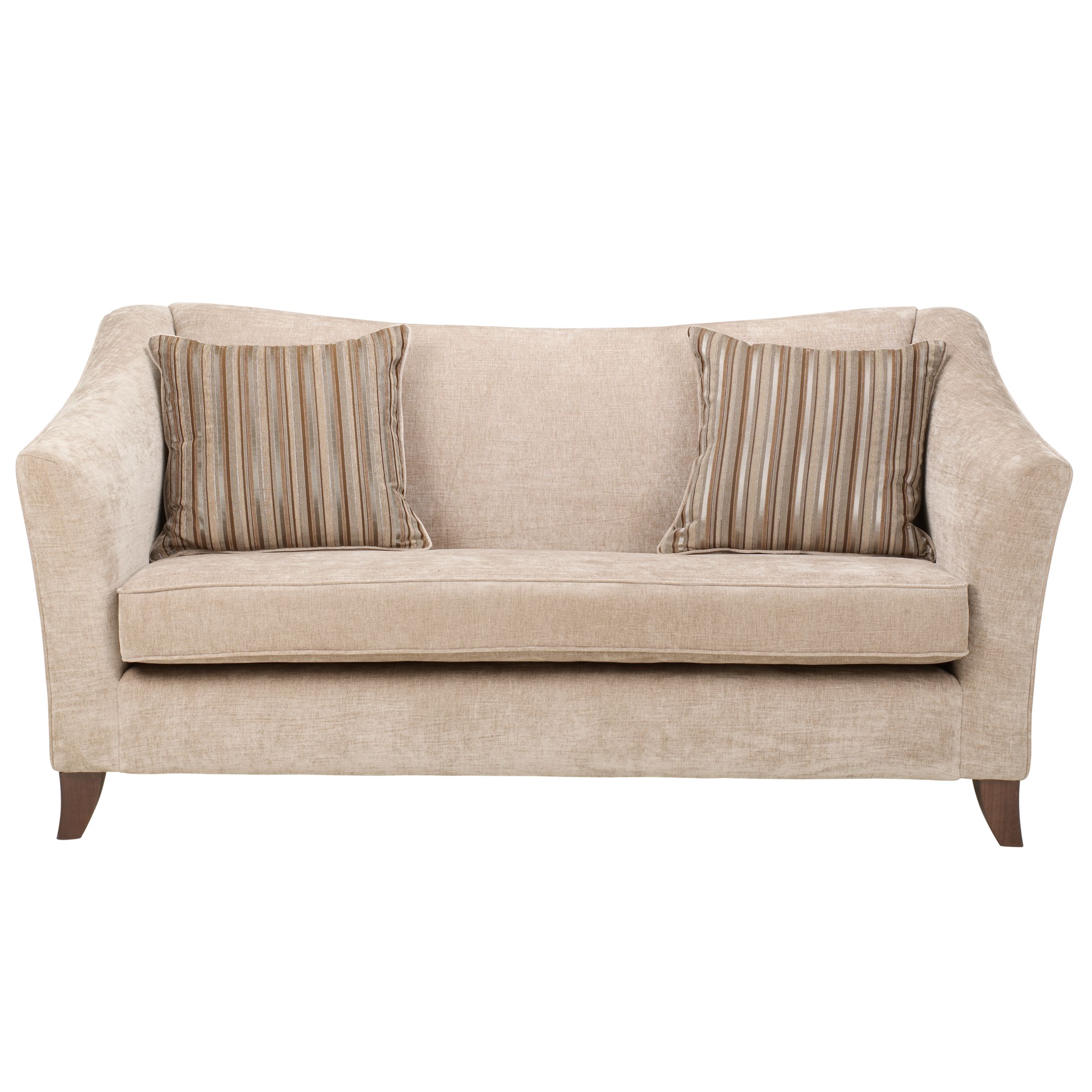 John Lewis Lucca Medium Sofa, Sherlock