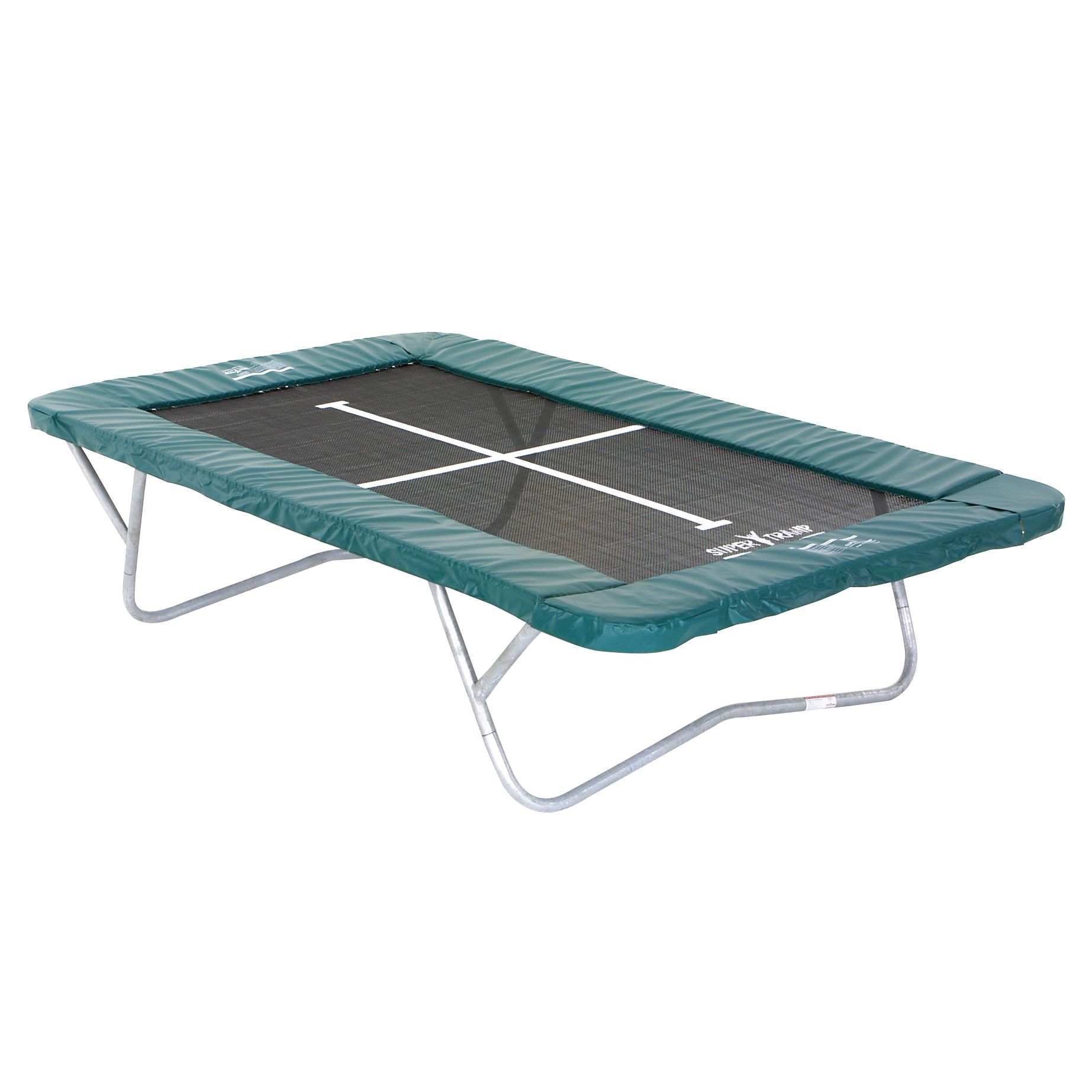 Super Tramp Super Kangaroo Trampoline