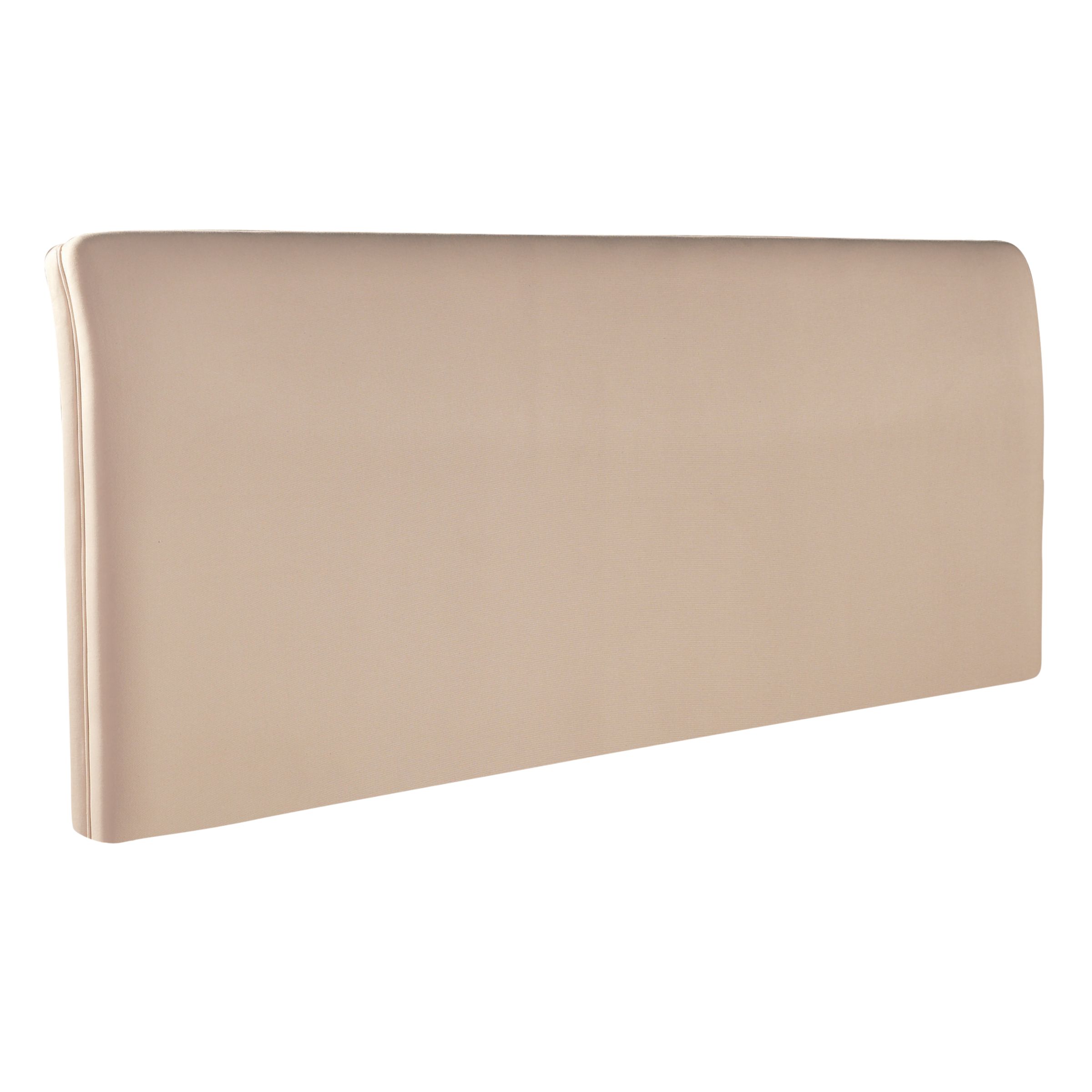 John Lewis Sahara Headboard, Single