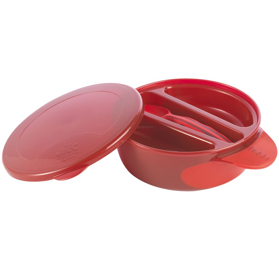 Annabel Karmel Large Bowl Pack amp Spoon