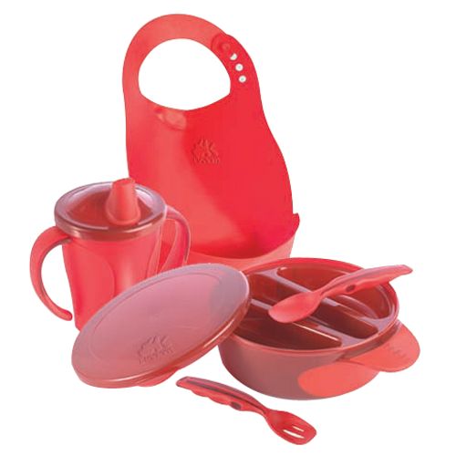 Annabel Karmel Place Setting Pack