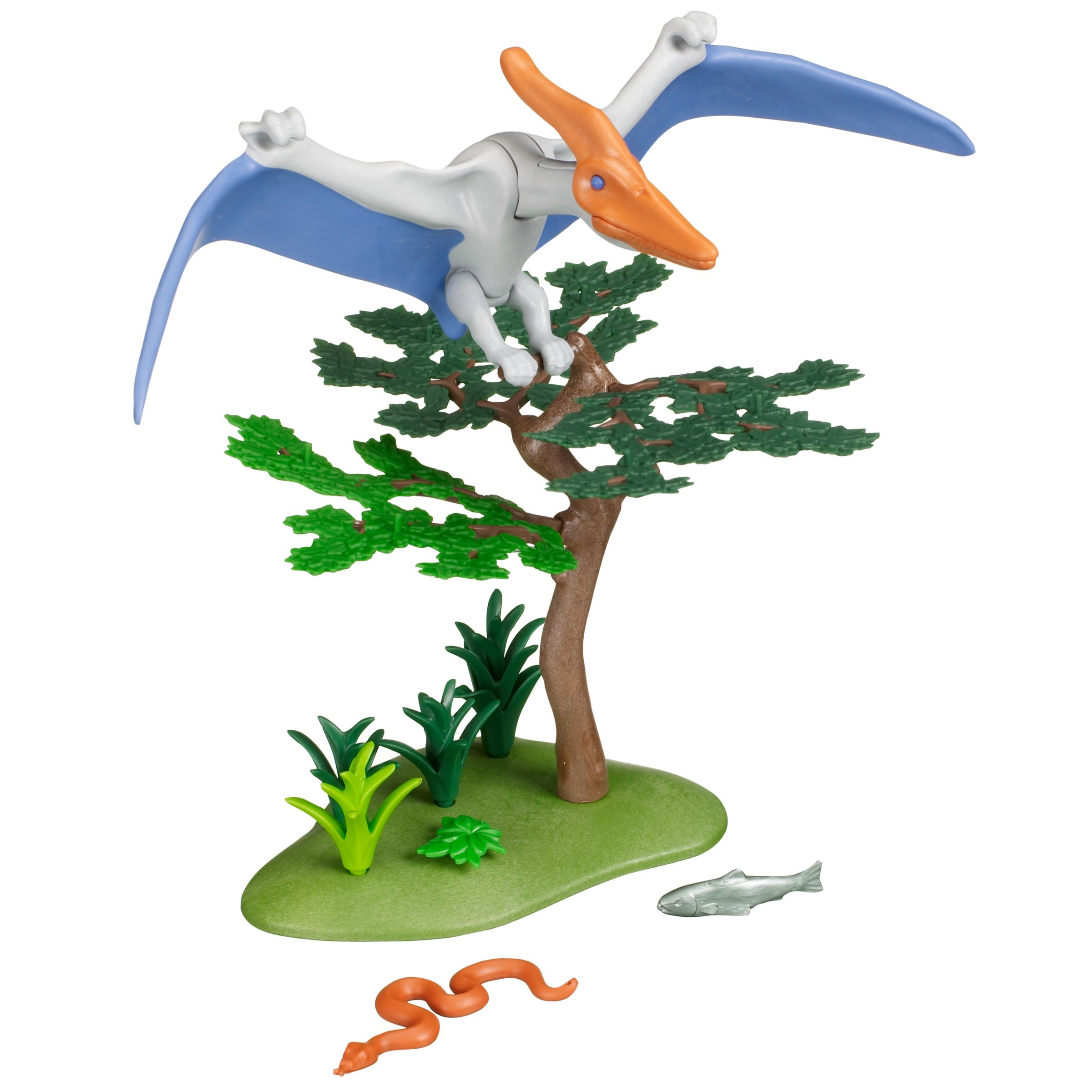 Playmobil Pteranodon