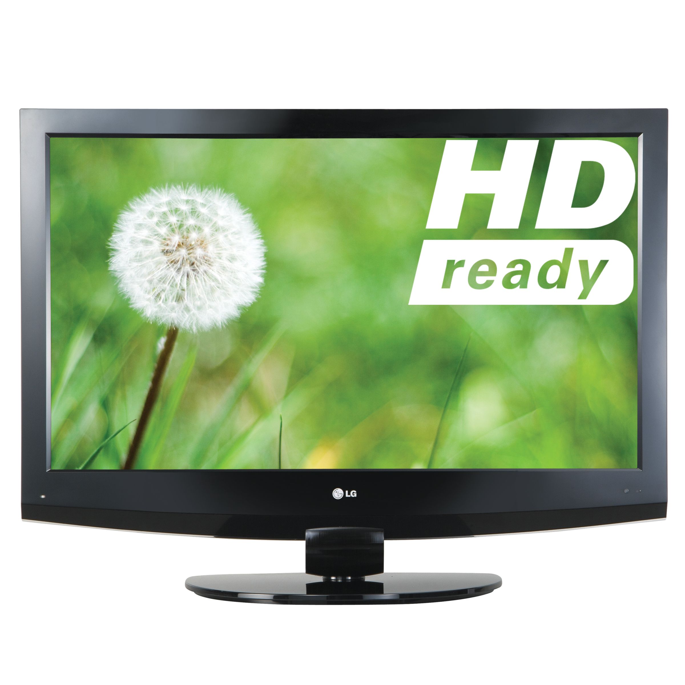 LG 42LF75 LCD HD Ready 1080p Digital Television 42 Inch with FREE Setanta Digital Starter Pack