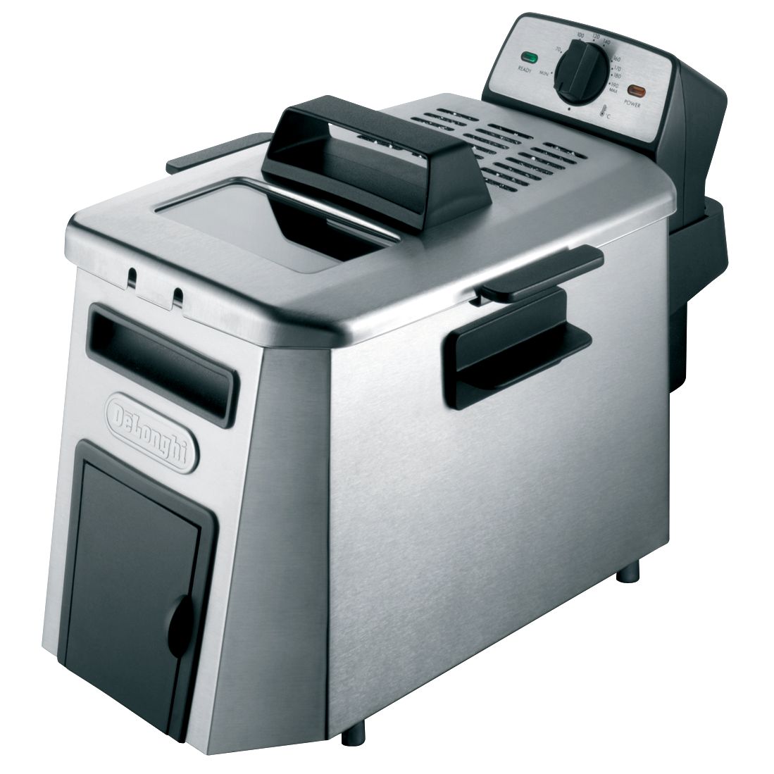 DeLonghi Professional Fryer F24512CZ