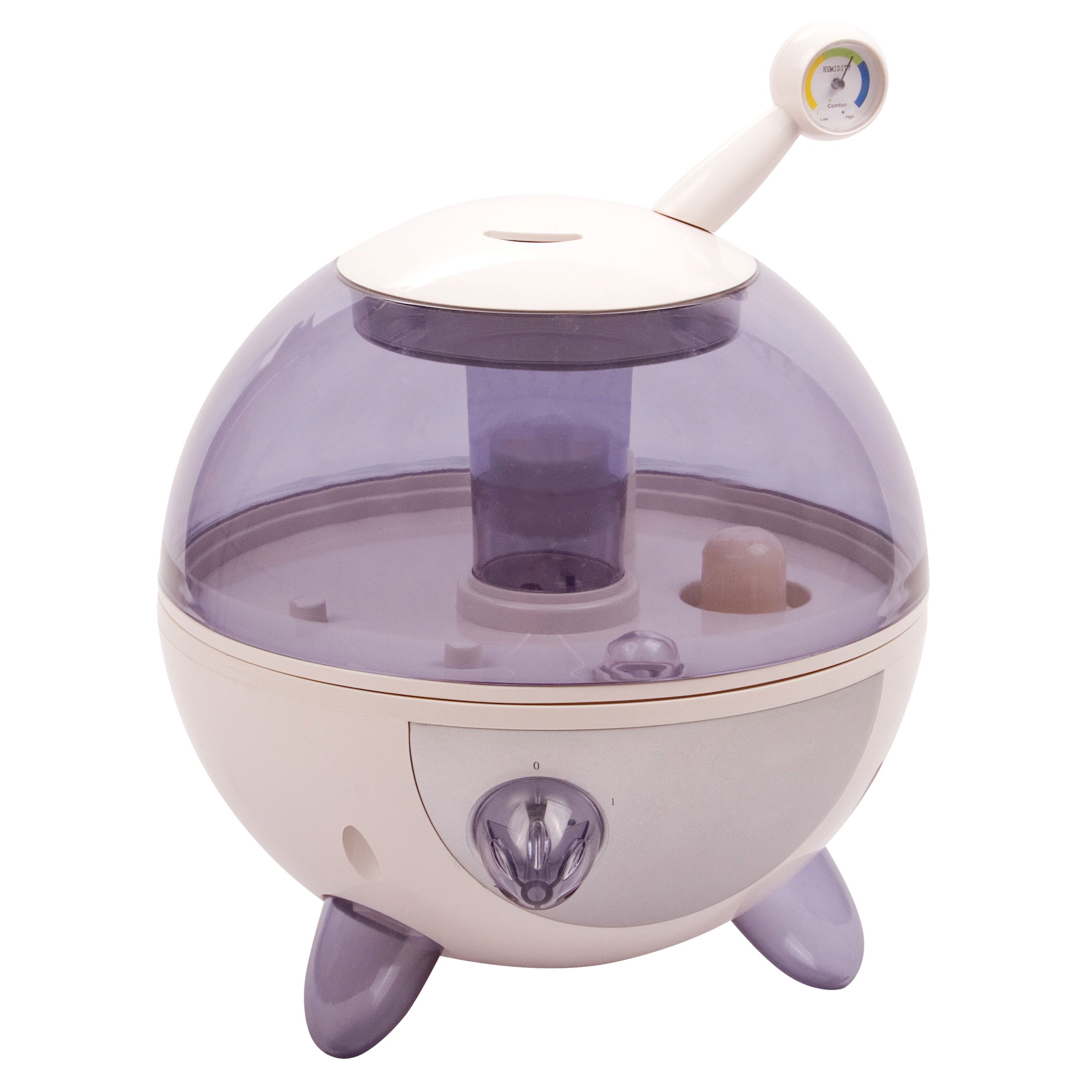 Humidifiers