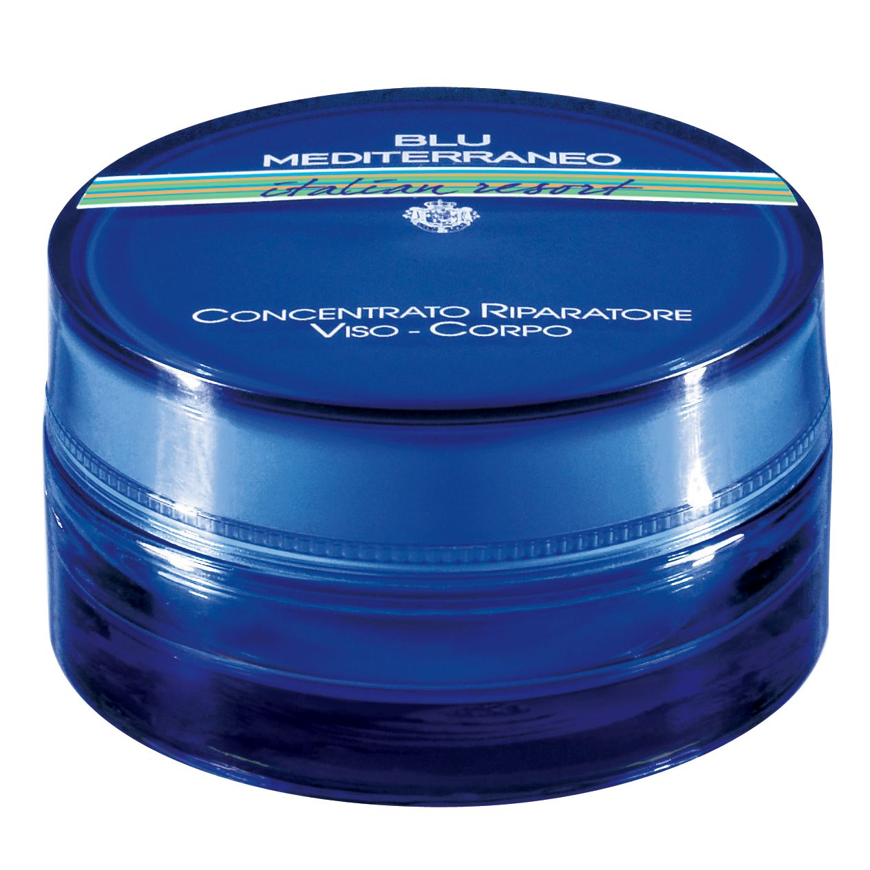 Acqua di Parma Blu Mediterraneo Italian Resort, Repairing Balm, 50ml