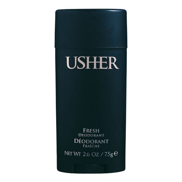 buy Usher He Deodorant, 75g toys & games