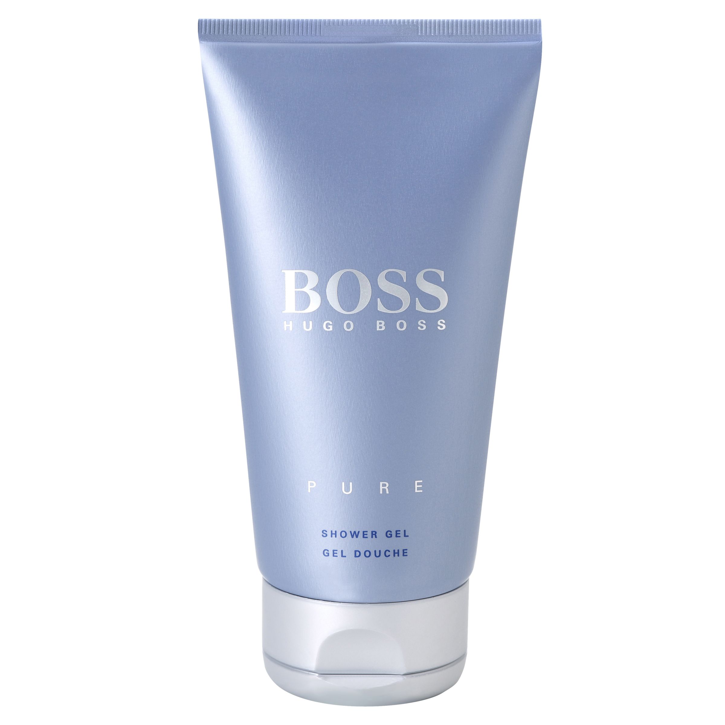 Boss Pure Shower Gel 150ml