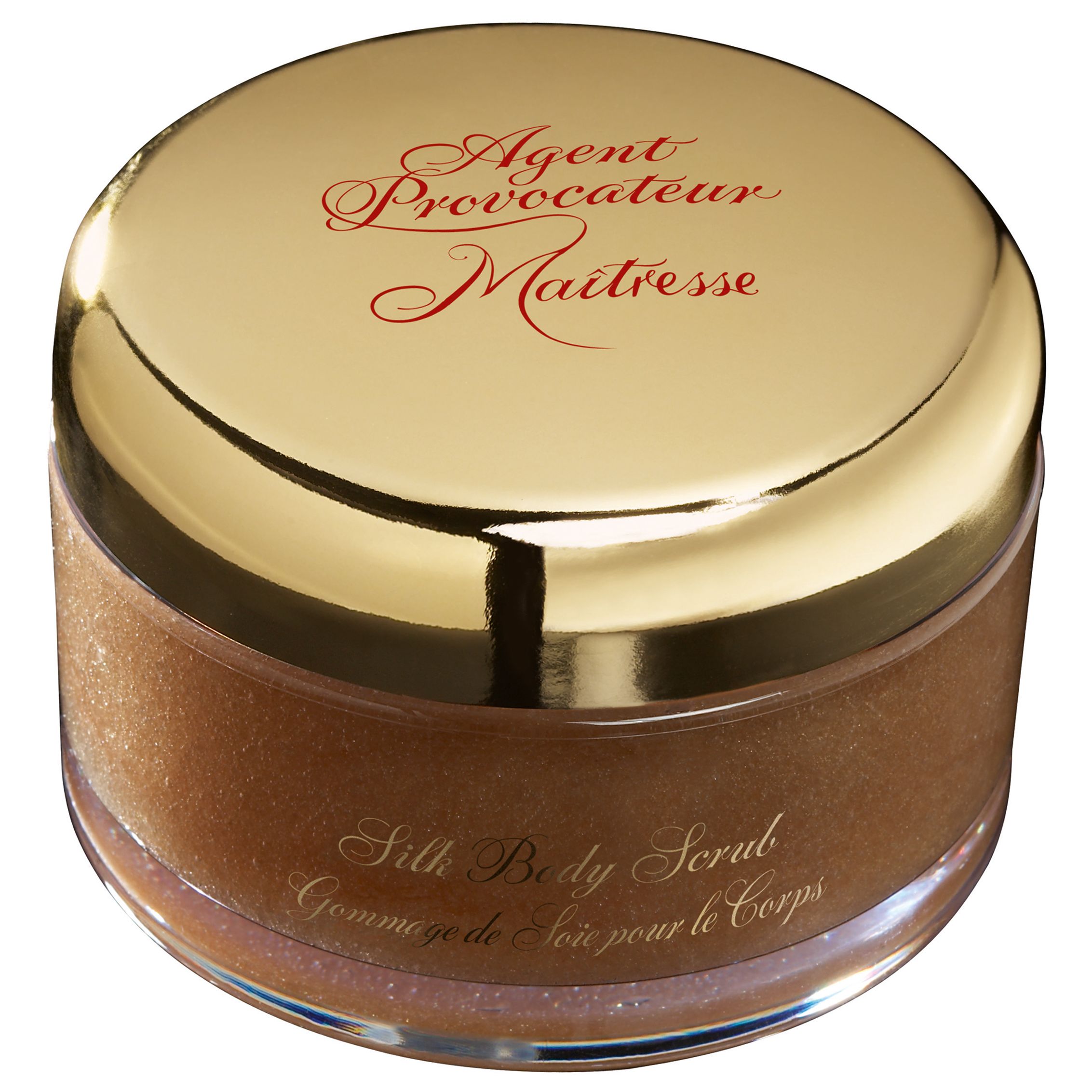Agent Provocateur Maitresse Silk Frost, 100ml