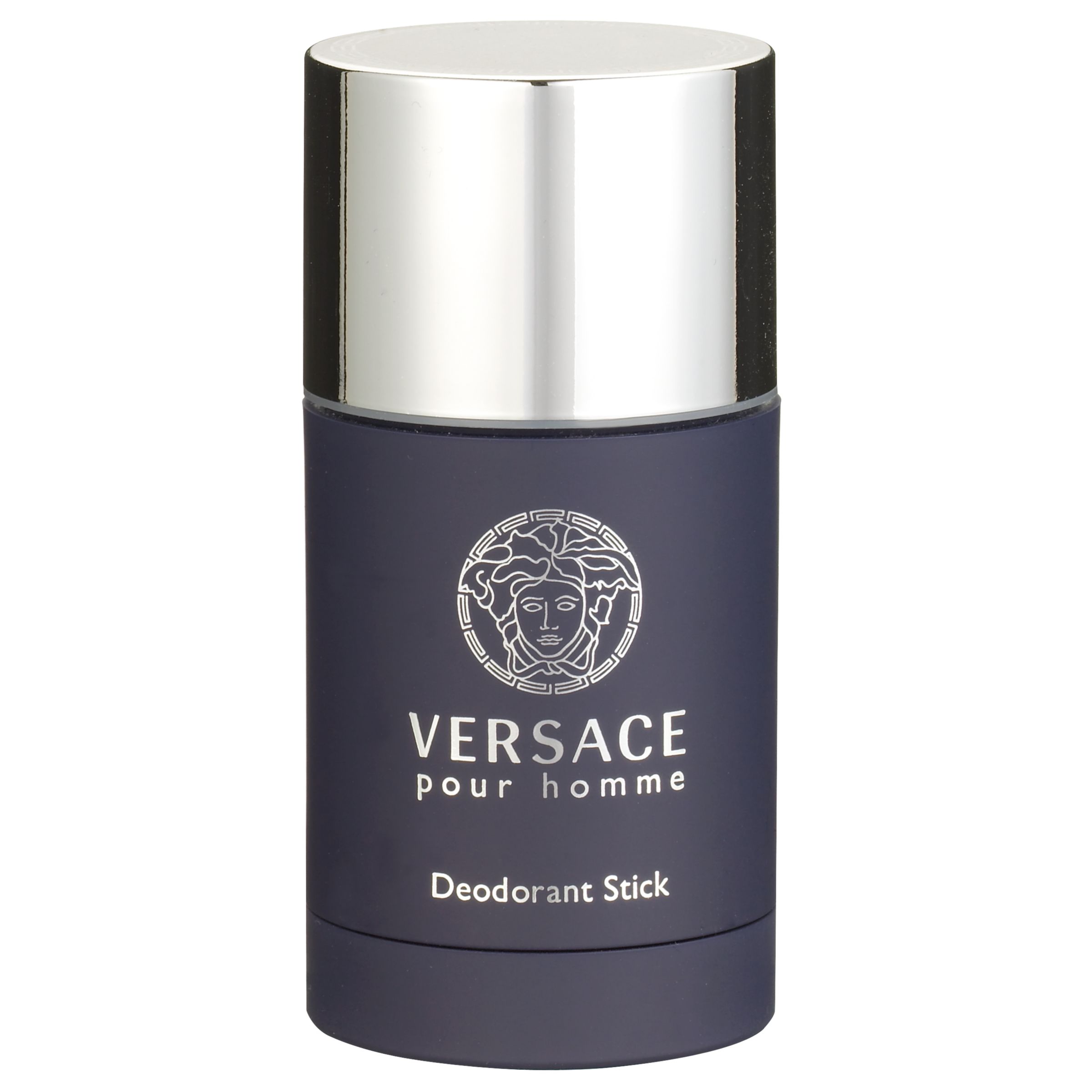 buy Versace Pour Homme Deodorant Stick, 75ml toys & games