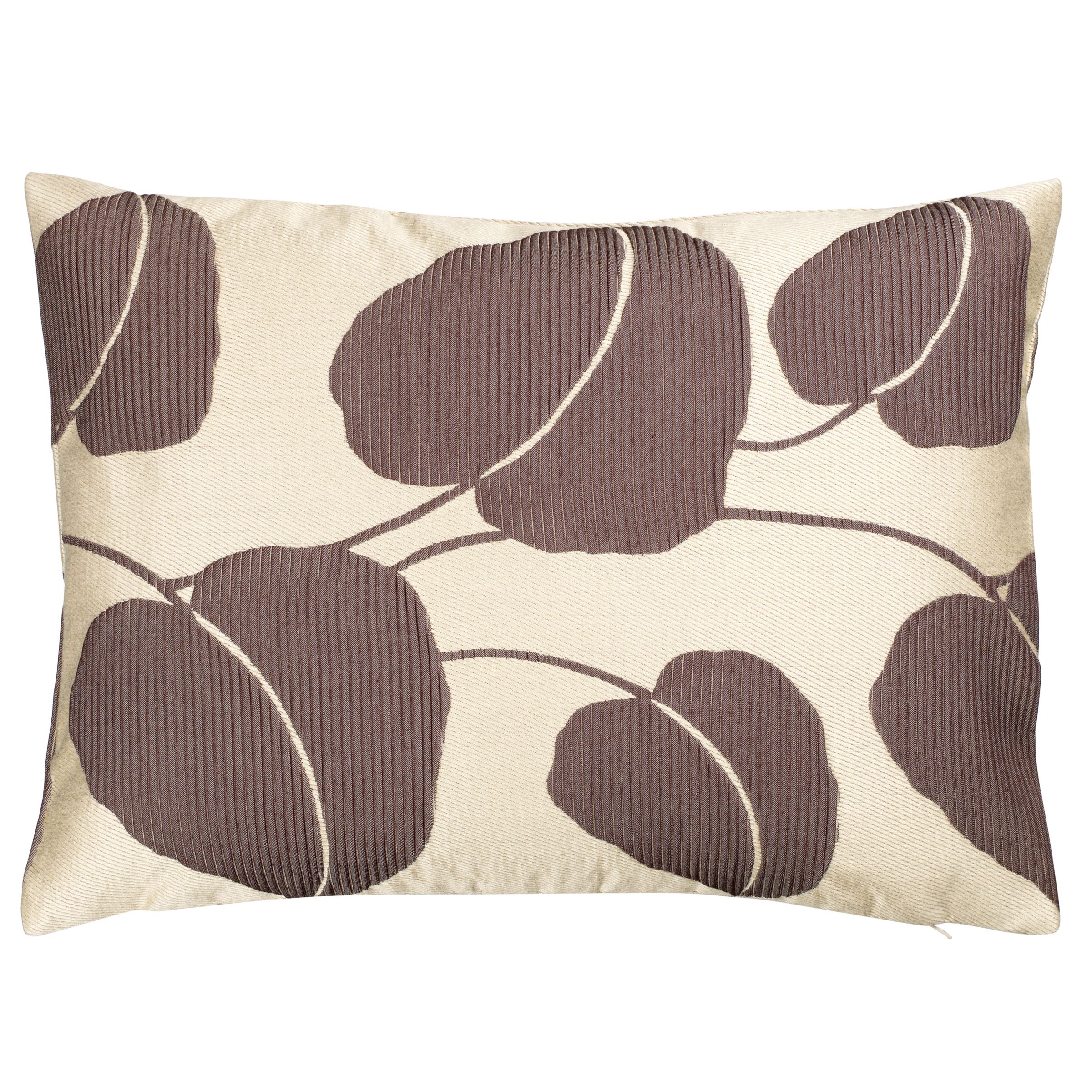 Harlequin Reva Cushion, Natural