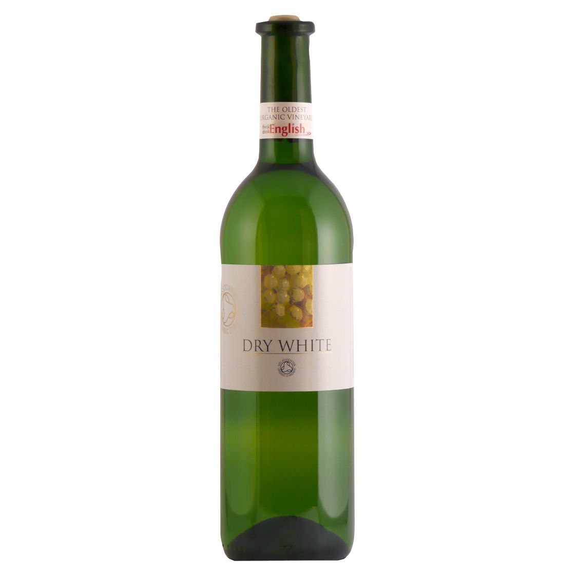 Sedlescombe Organic Dry White 2006 East Sussex, England