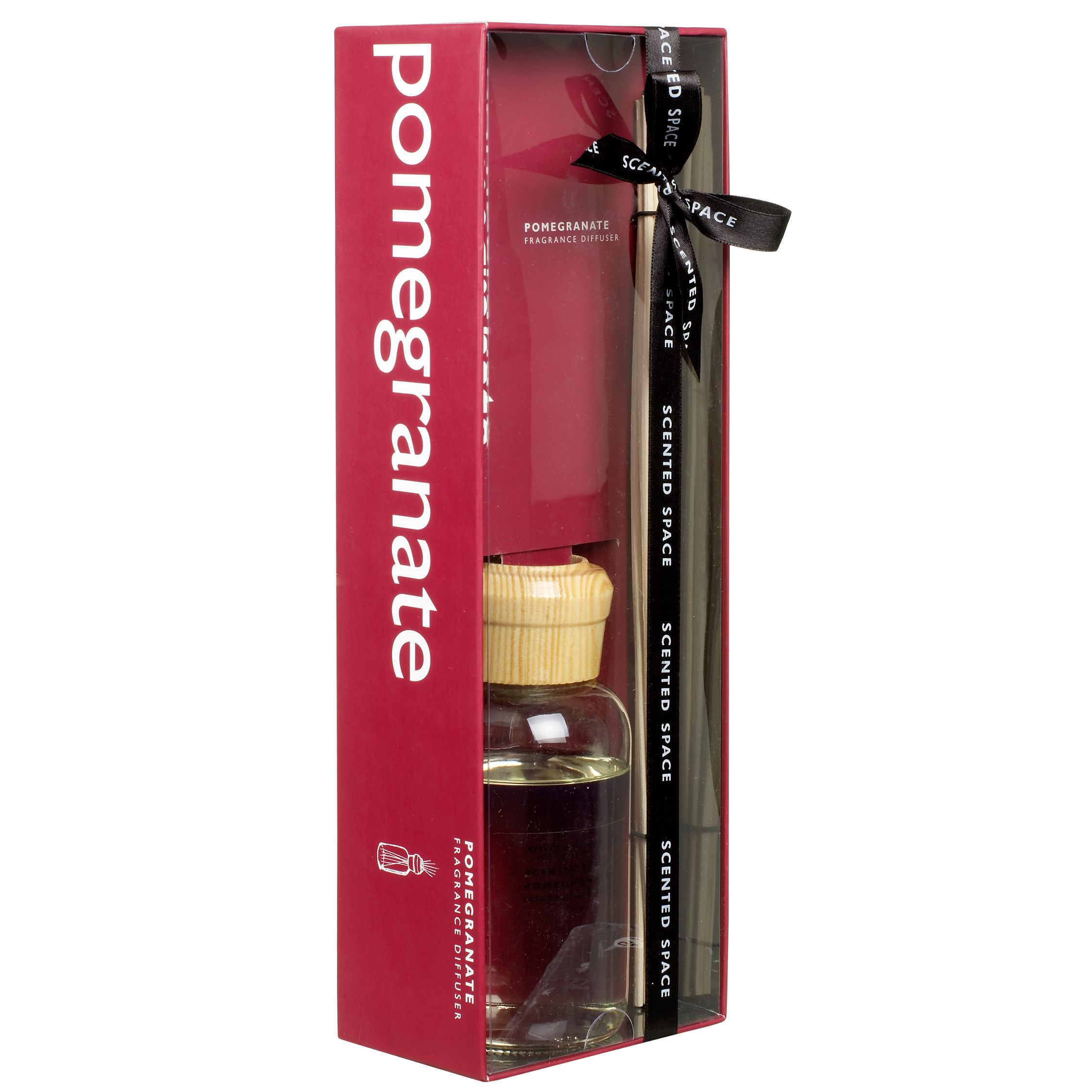 Fragrance Diffuser, Pomegranate