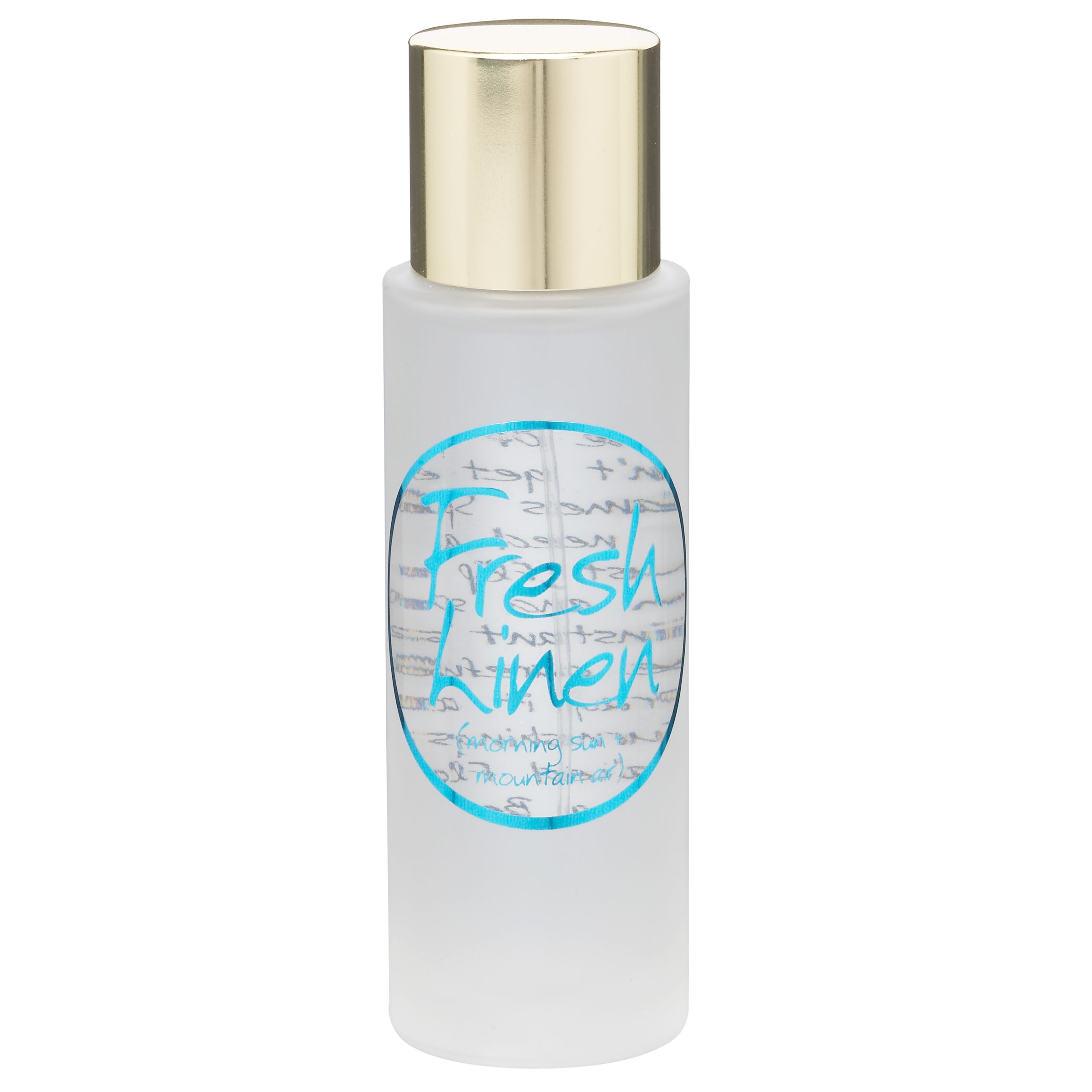LilyFlame Room Spray Fresh Linen 100ml