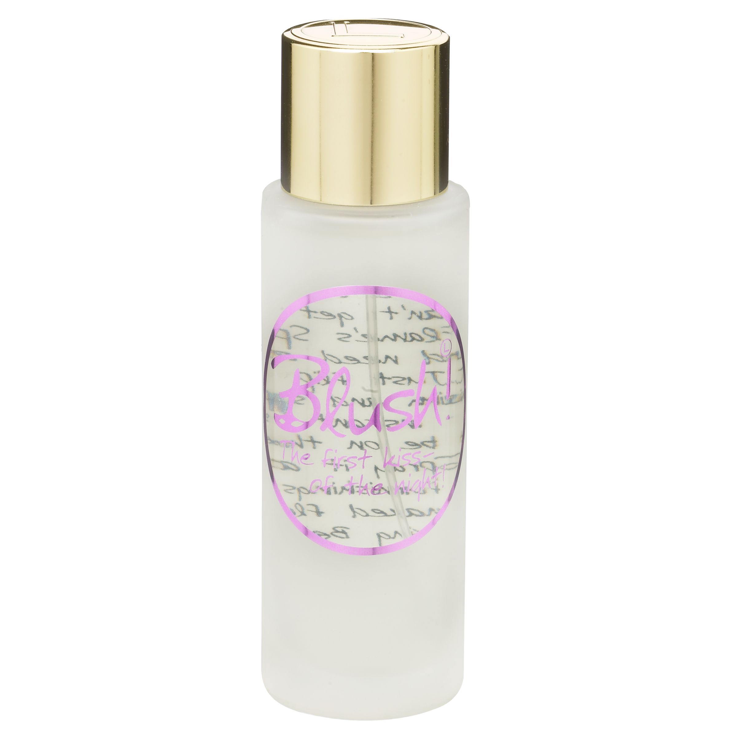 LilyFlame Room Spray Blush 100ml