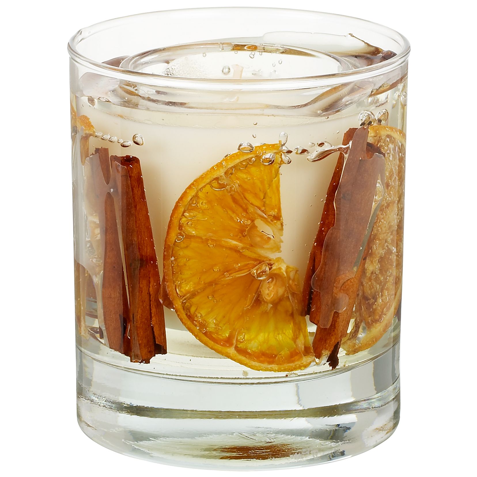 Jar Candle