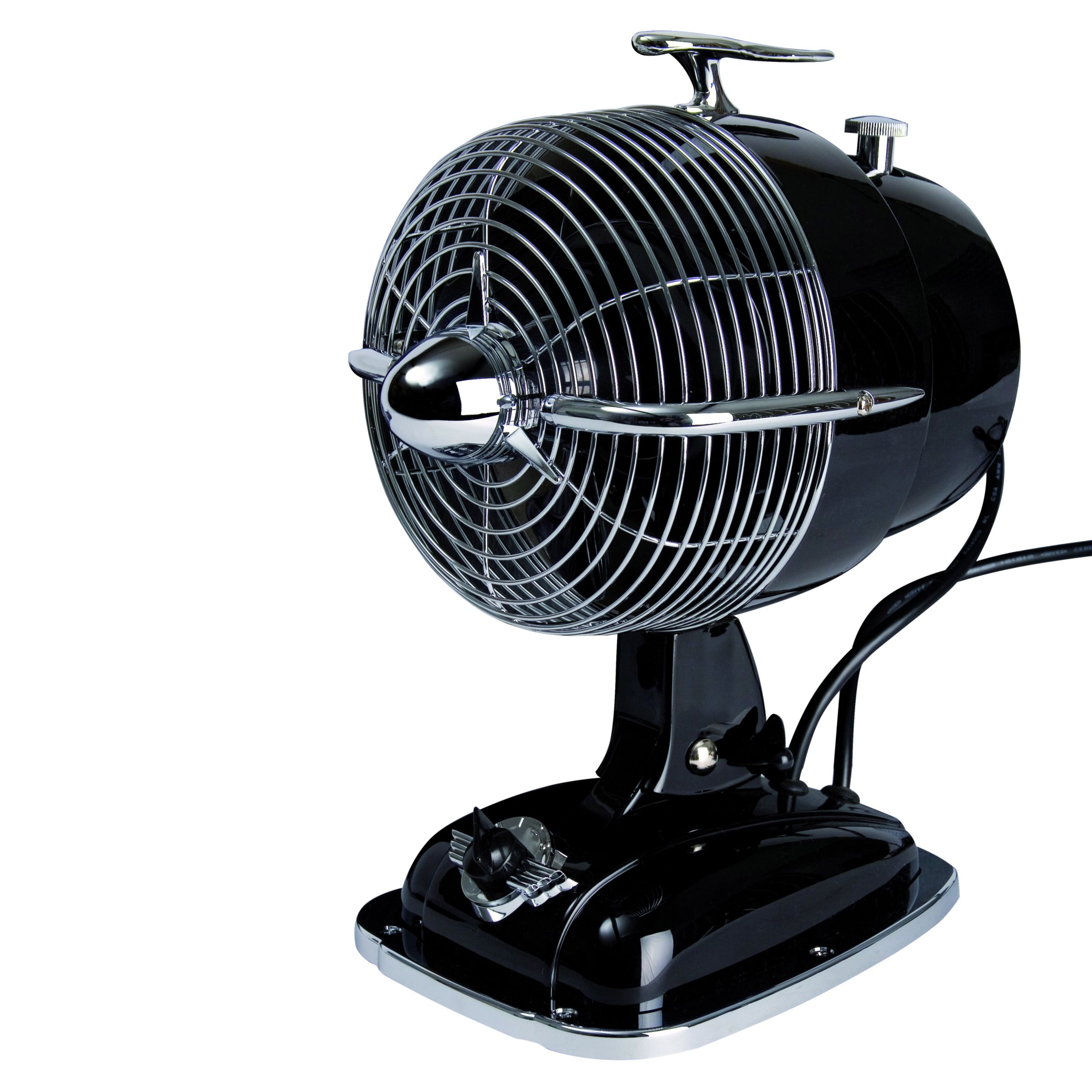 Prem-I-Air Elite Jet Fan