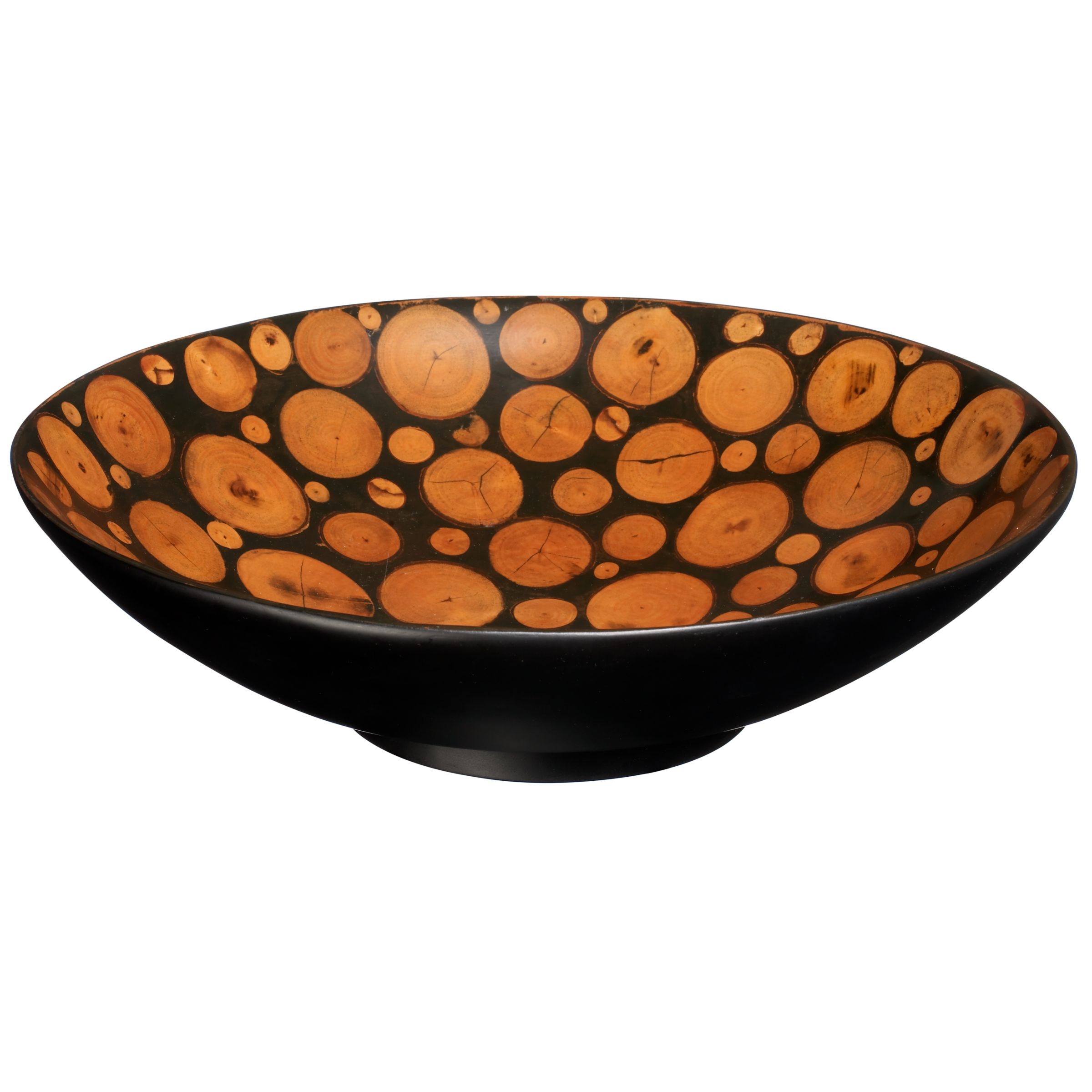 Circles Bowl Circles Bowl