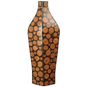 Circles Vase, H55cm Circles Vase, H55cm