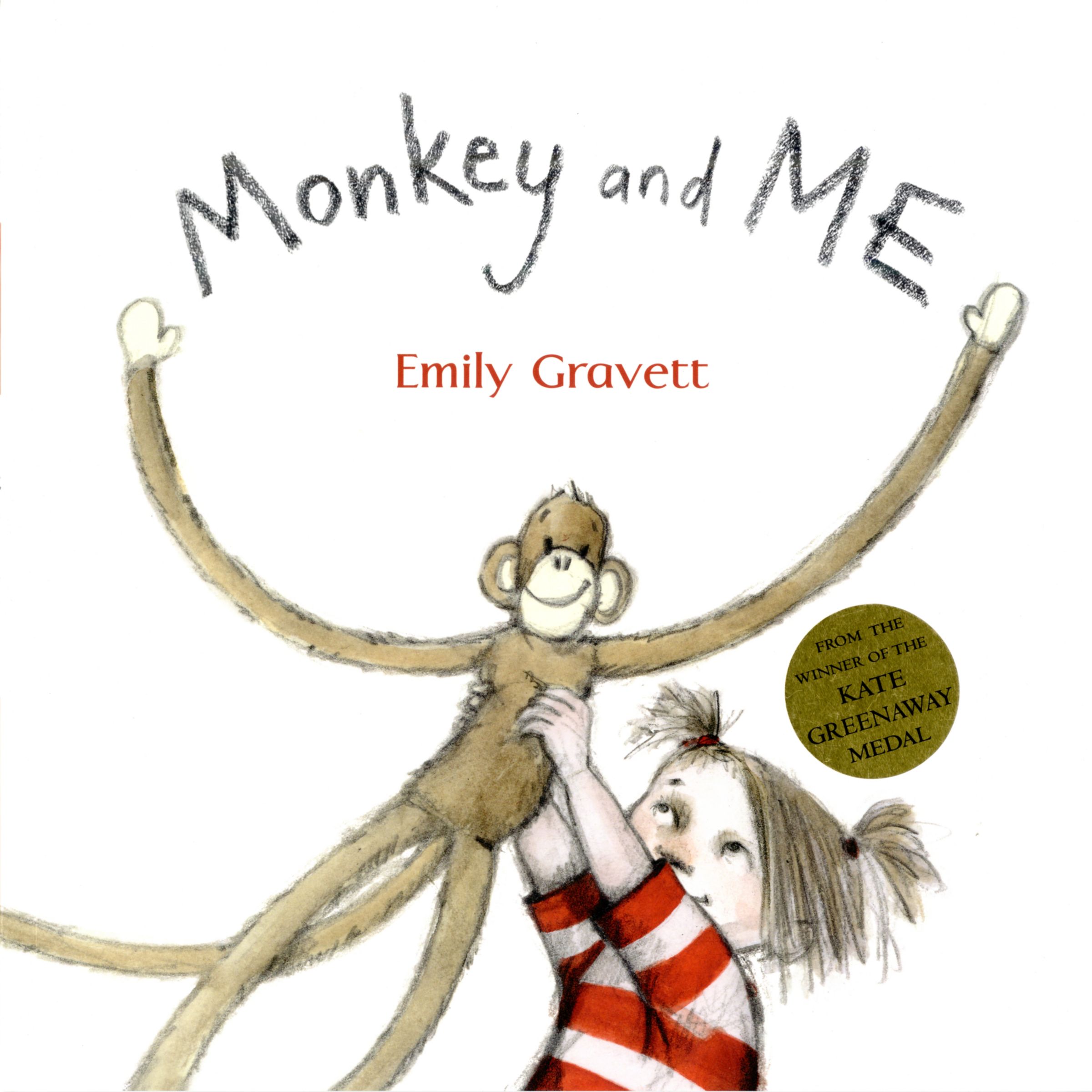 Monkey & Me
