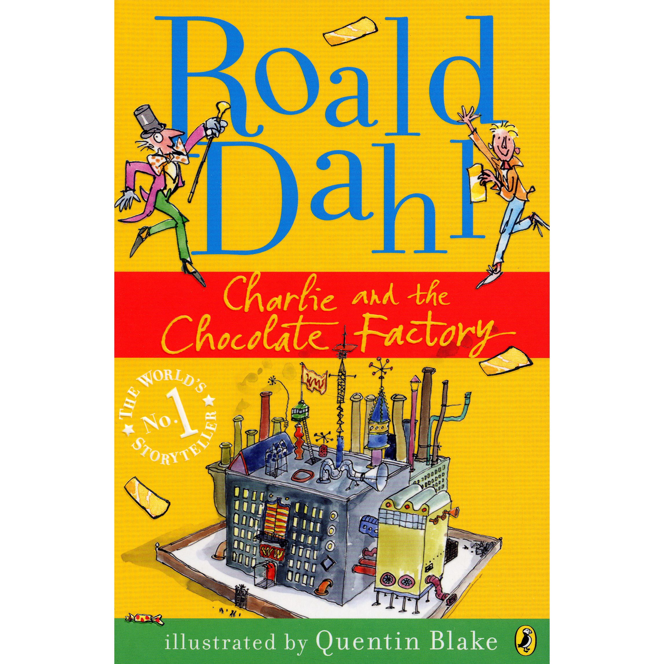 buy Charlie and the Chocolate Factory toys & games