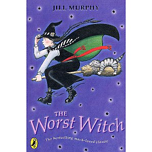 The Worst Witch The Worst Witch