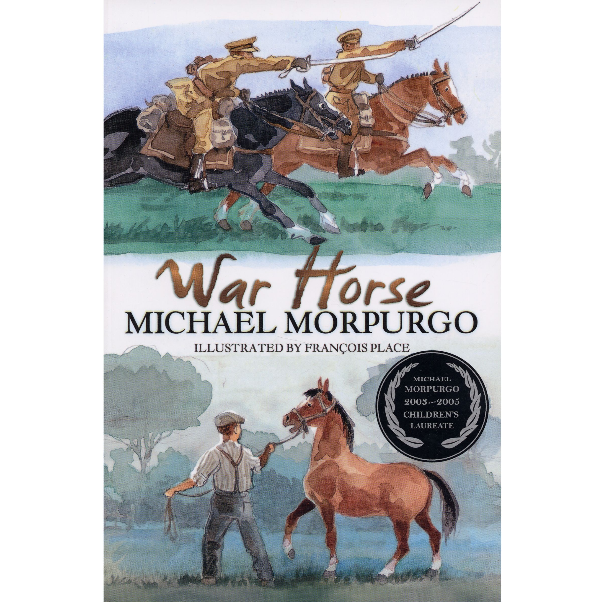 War Horse