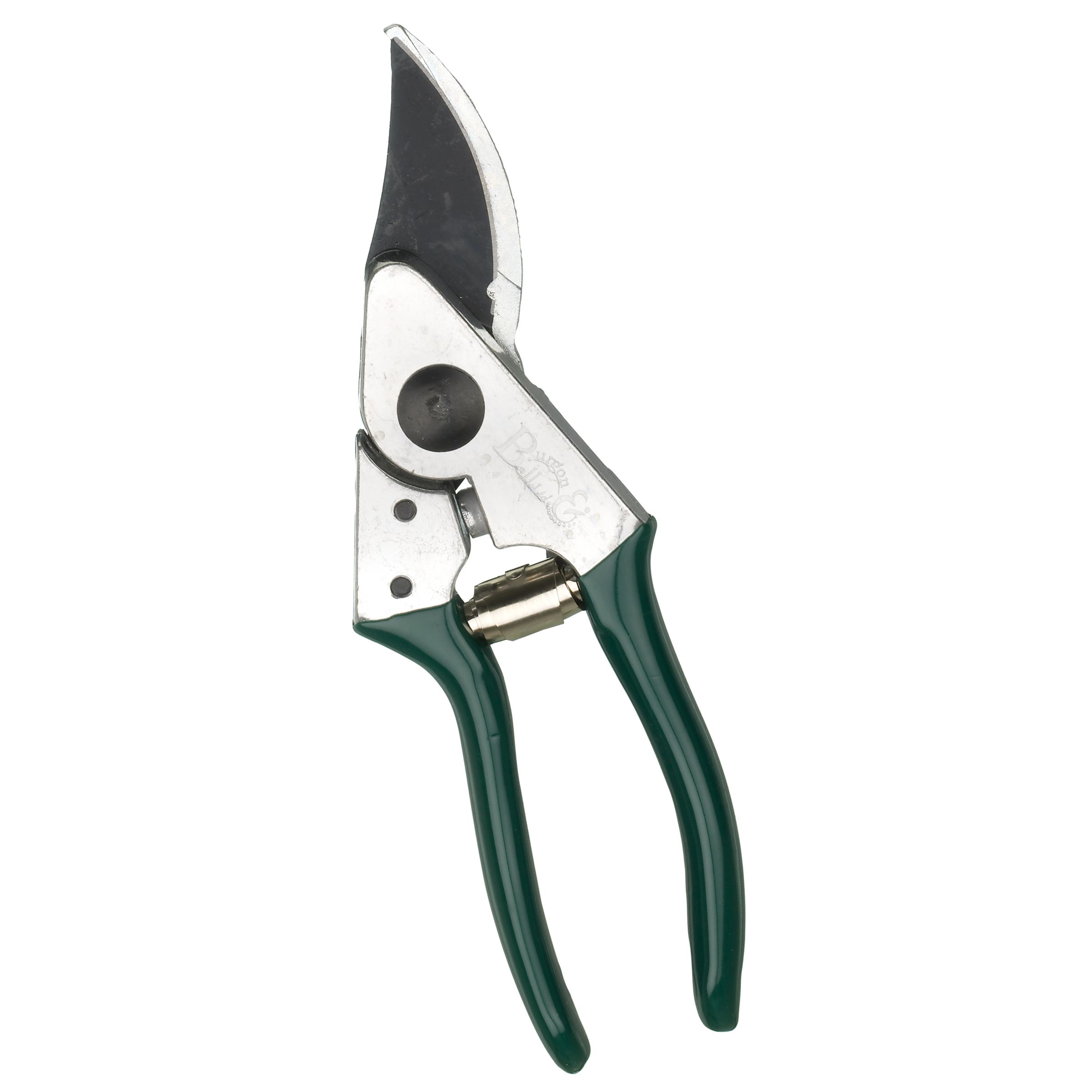 Burgon & Ball Pruner, Green