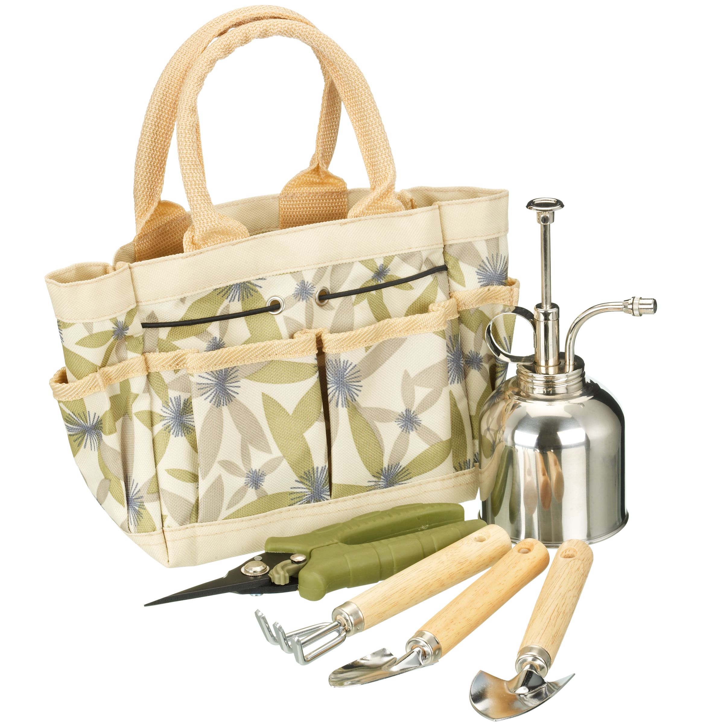 Garden Accessories