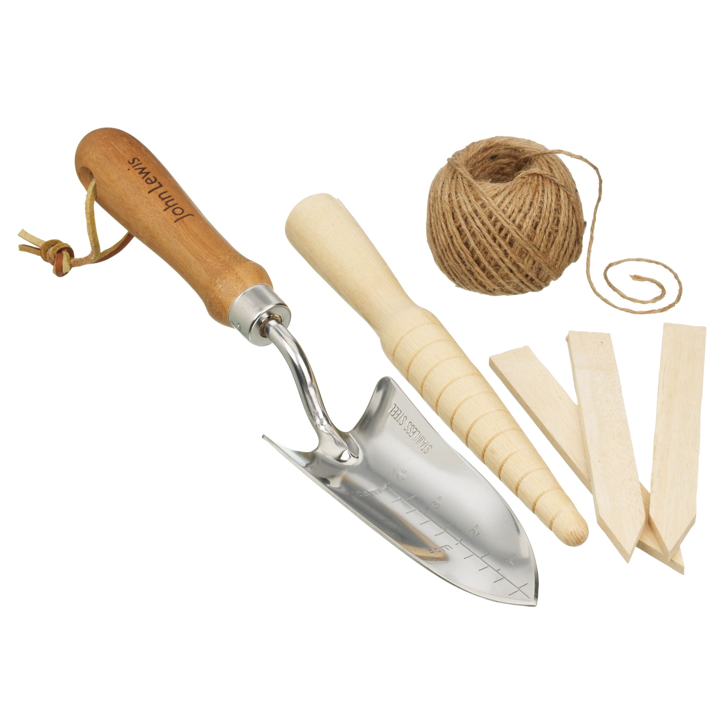 John Lewis Planting Set