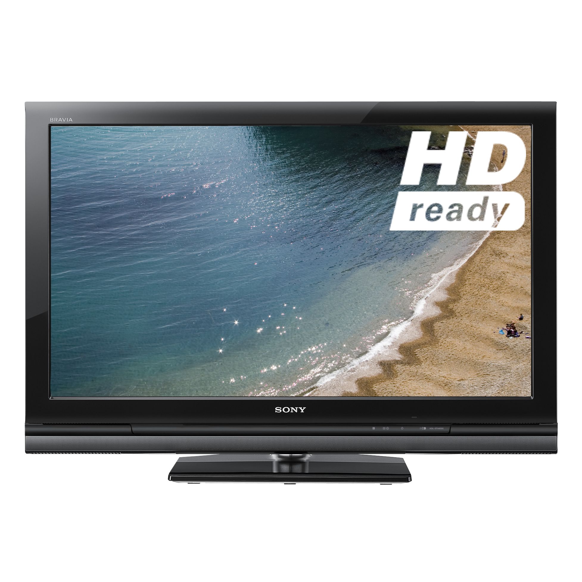 Sony Bravia KDL32V4000 LCD HD Ready Digital Television 32 inch