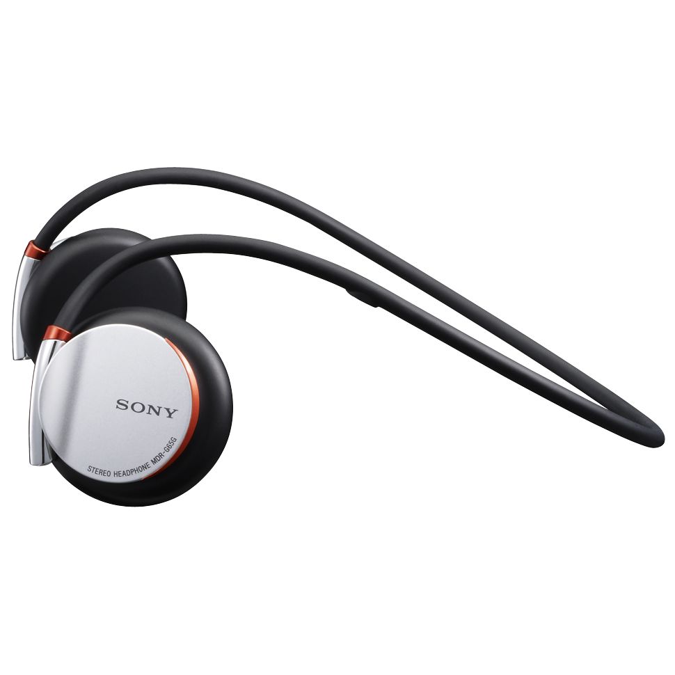 Sony Active MDR-AS30G Sports Headphones