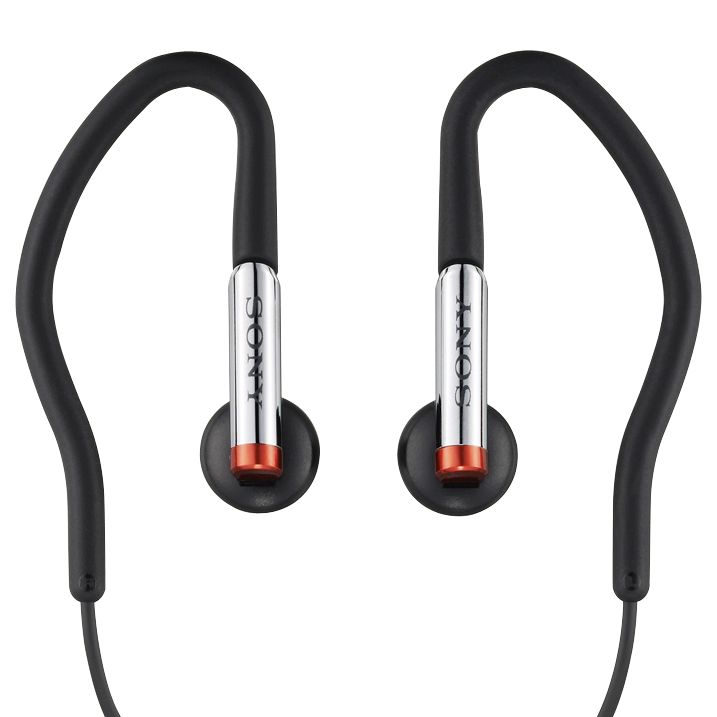 Sony Active MDRAS40EX Headphones