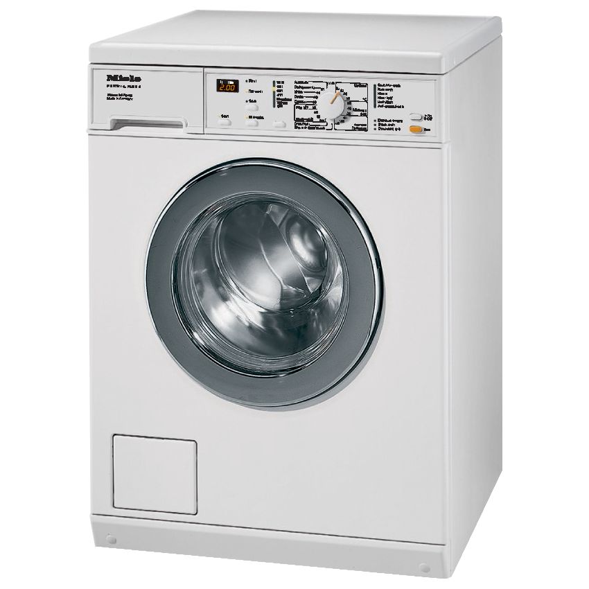 Miele W562 Prestige Plus 6 Washing Machine, White