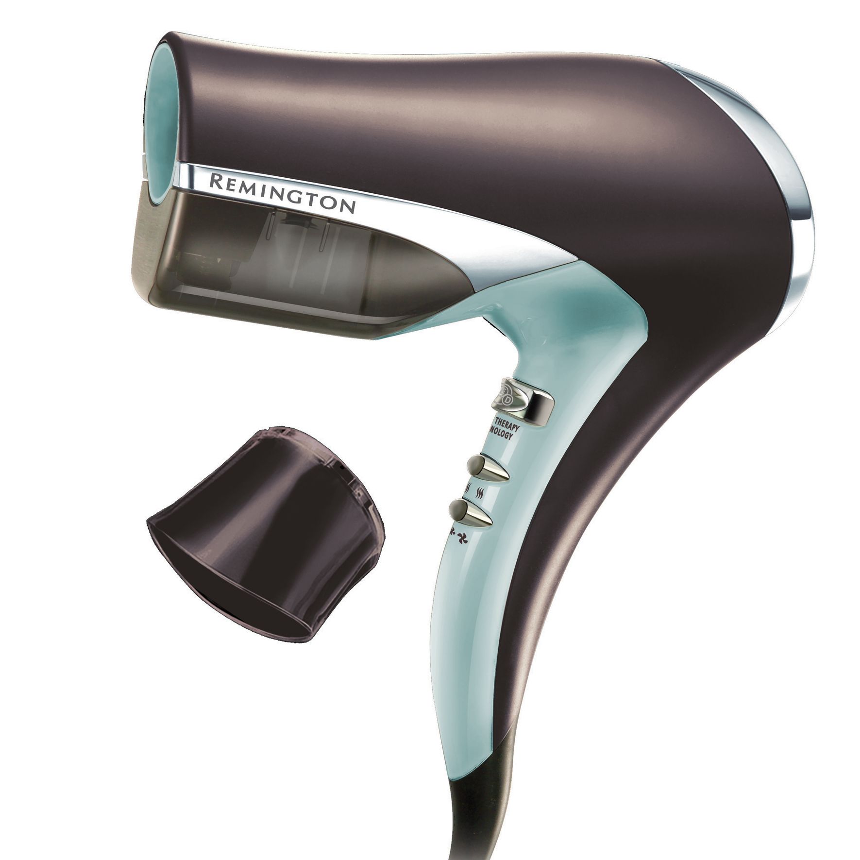 Remington Shine Therapy Hair Dryer, D4444