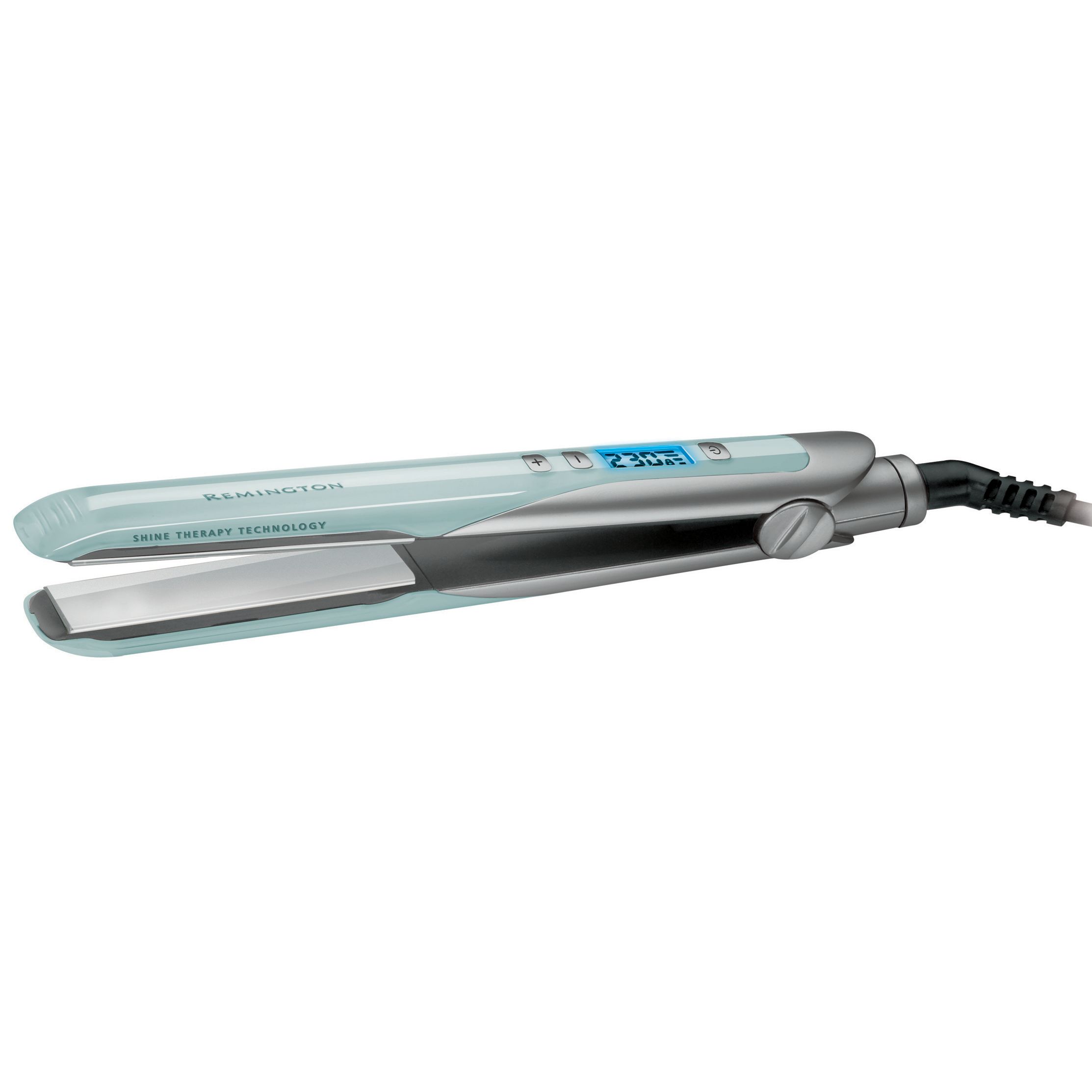 Remington S9950 Shine Therapy Straightener
