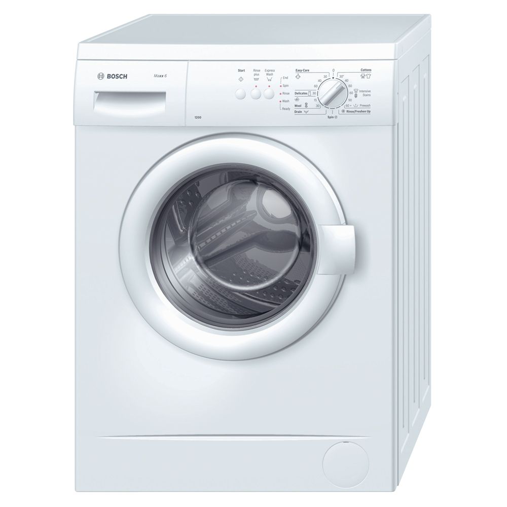 Bosch WAA24171 Washing Machine, White