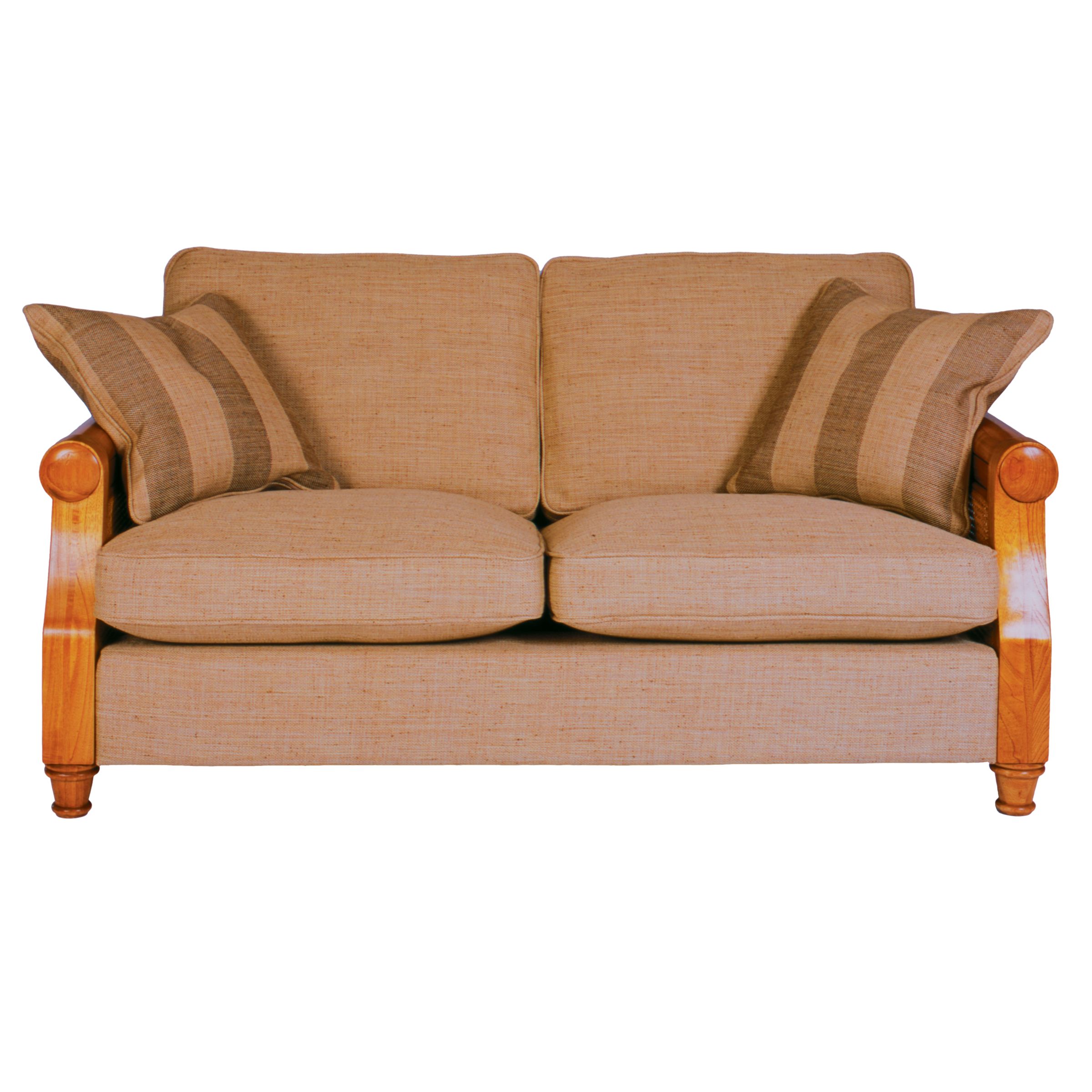 Click here for more information and to purchase - Rhodes Medium Sofa, Straw