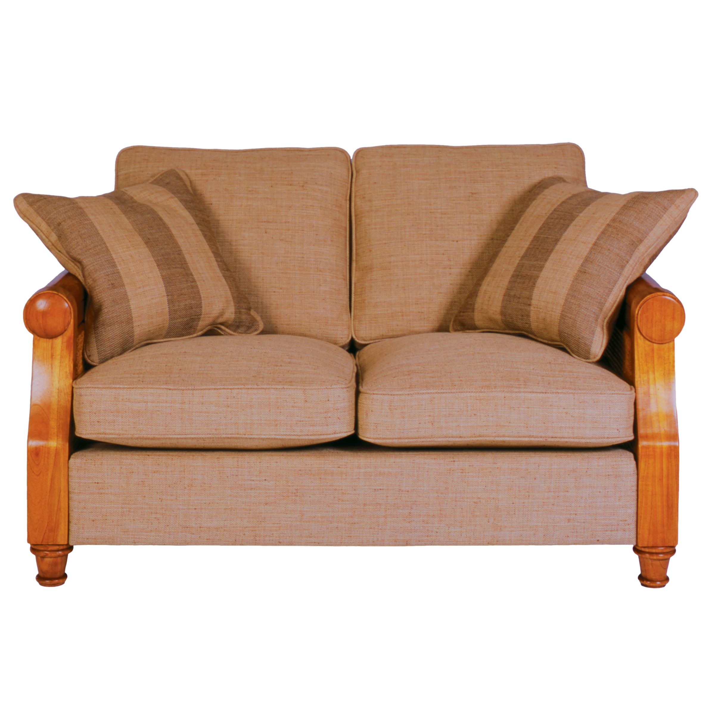 Click here for more information and to purchase - Rhodes Small Sofa, Straw