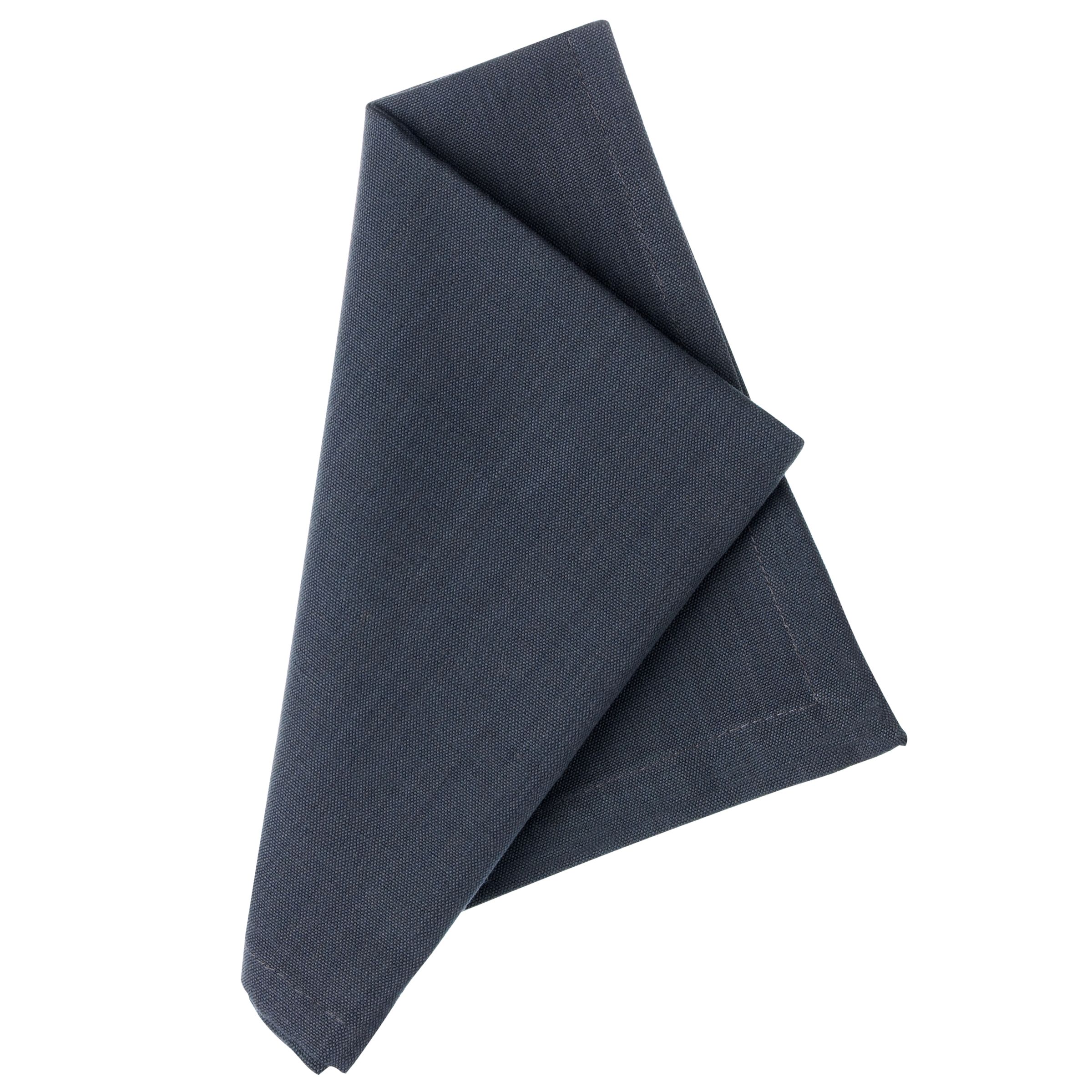 John Lewis Casa Napkin Flannel